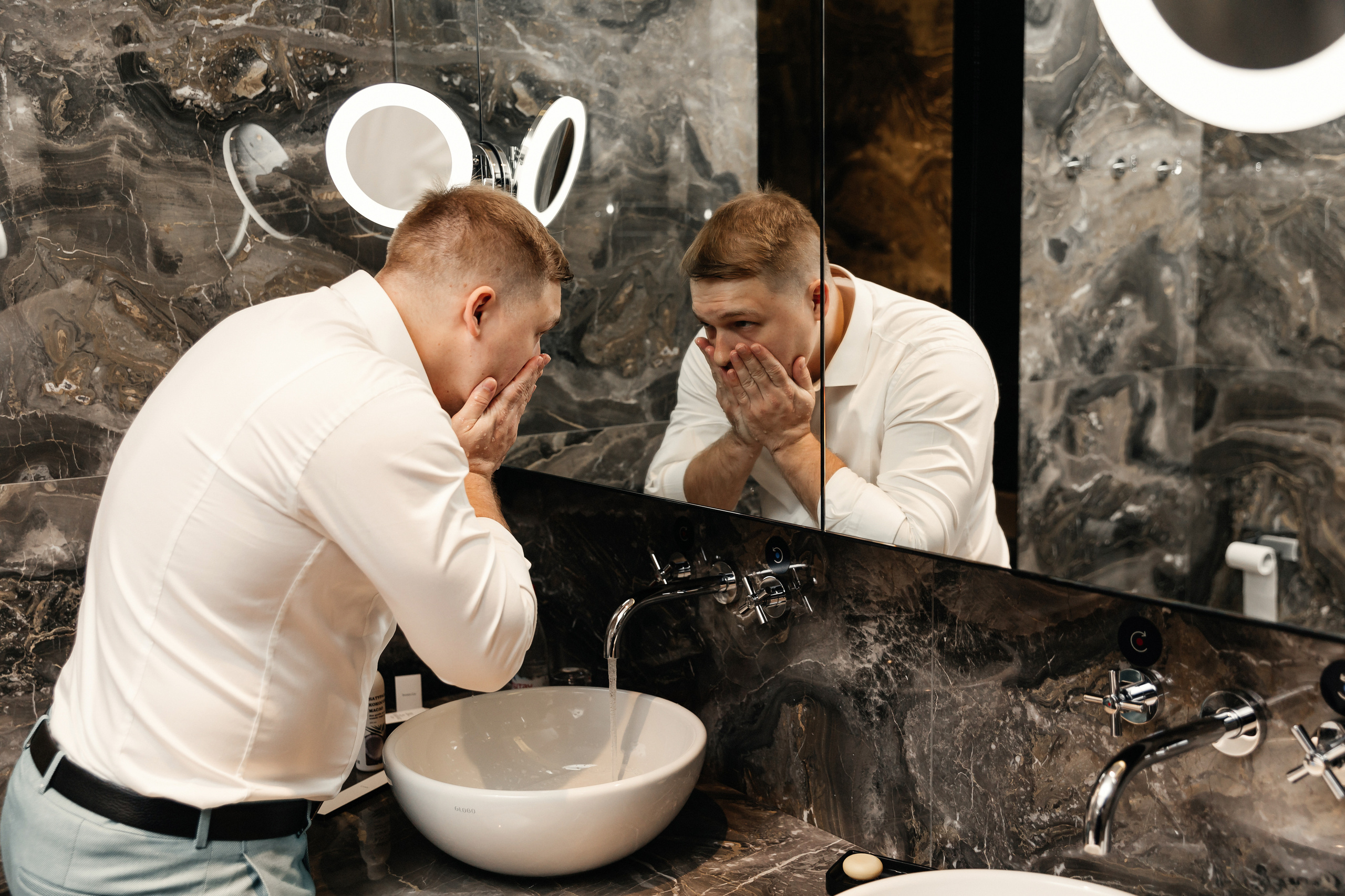 Анастасия и Андрей, 24.07. Свадебный фотограф  в Санкт-Петербурге Волощук Евгений