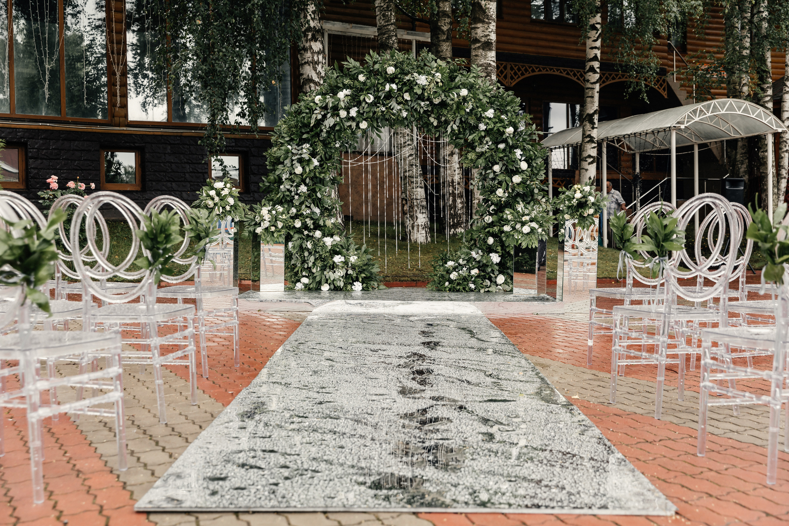 Анастасия и Андрей, 24.07. Свадебный фотограф  в Санкт-Петербурге Волощук Евгений