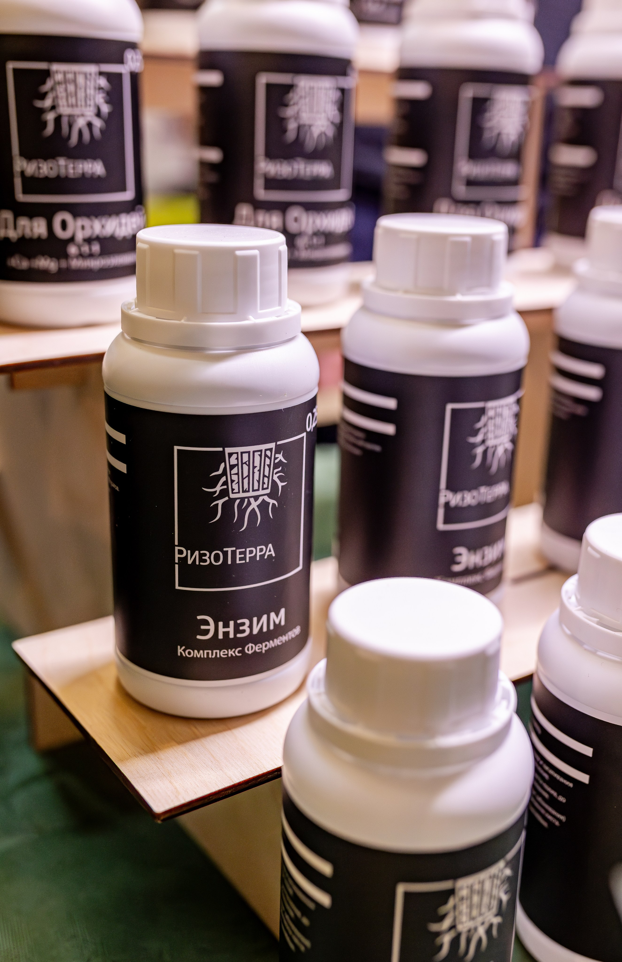 Growbox 1–2 марта. Александра Куликова фотограф, Москва