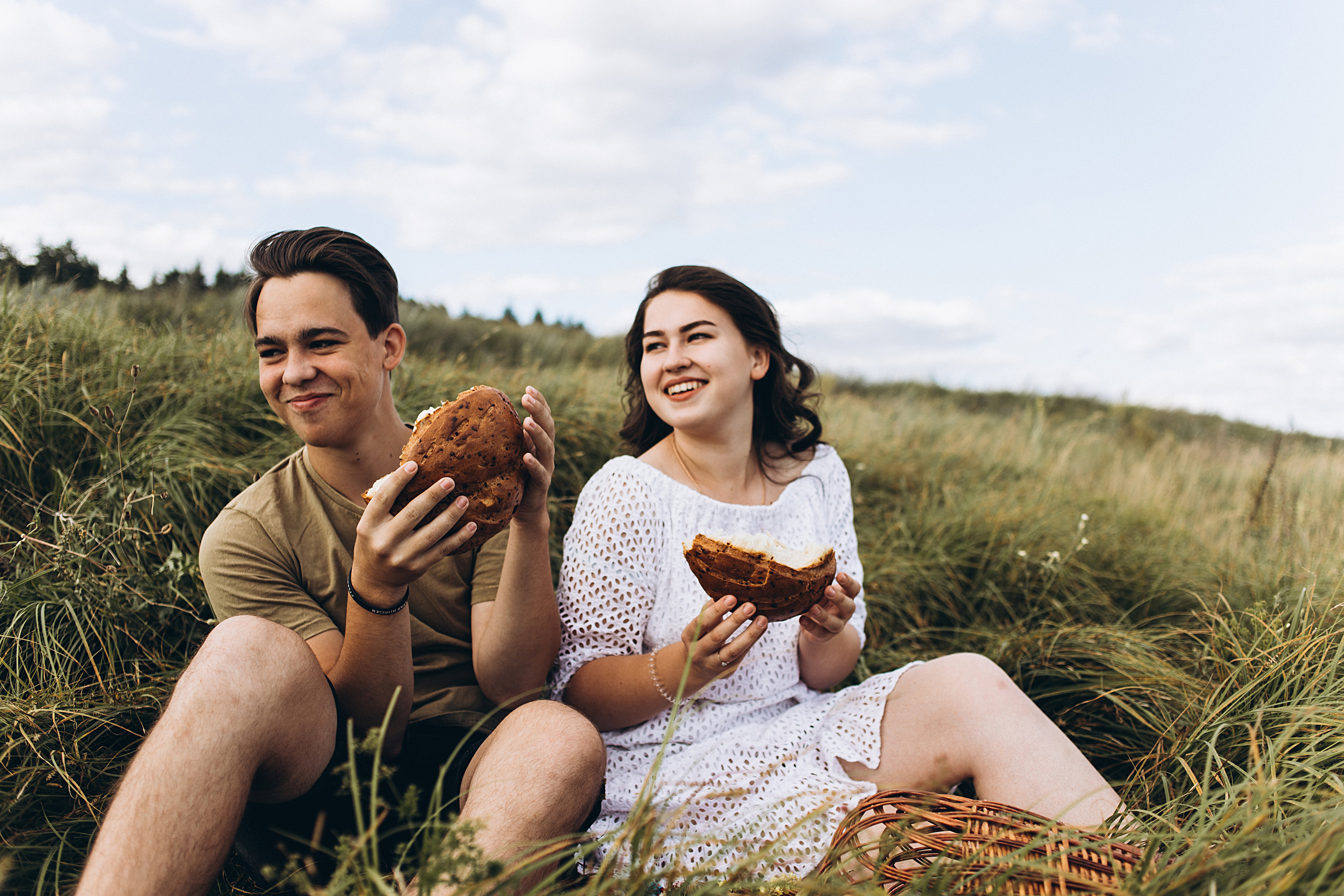 Настя|Никита. Семейный фотограф Виолла Платонова Белгород