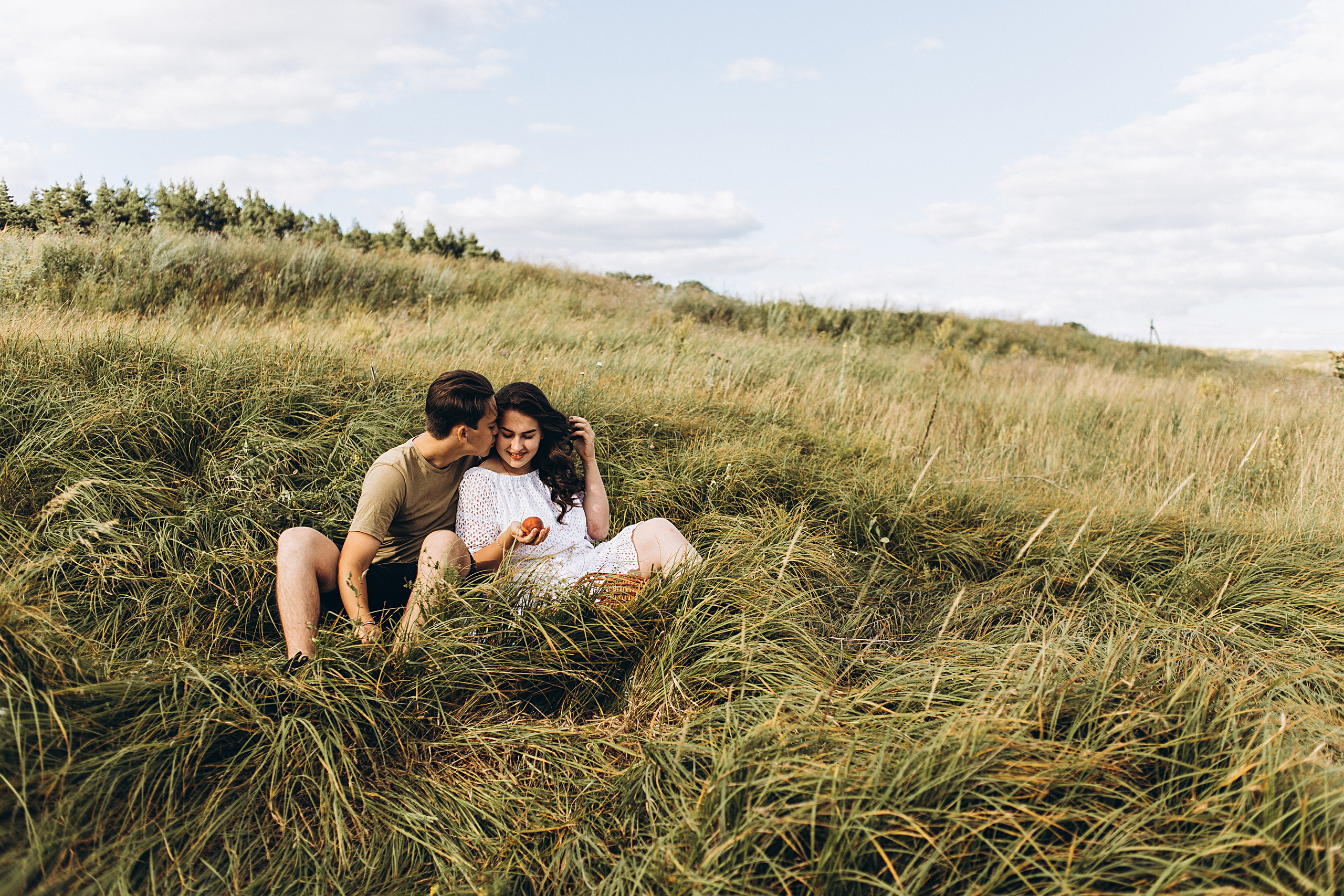 Настя|Никита. Семейный фотограф Виолла Платонова Белгород