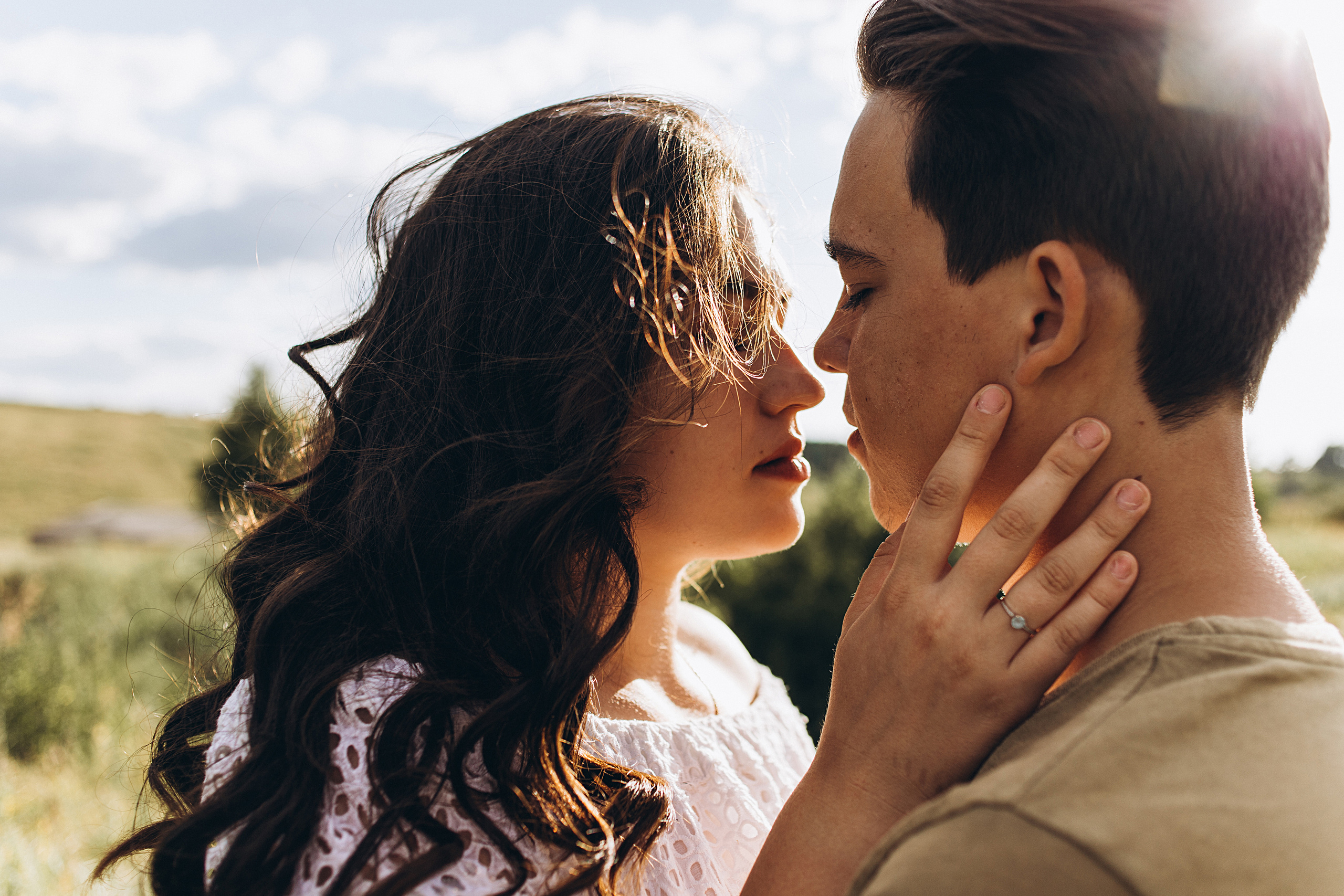 Настя|Никита. Семейный фотограф Виолла Платонова Белгород