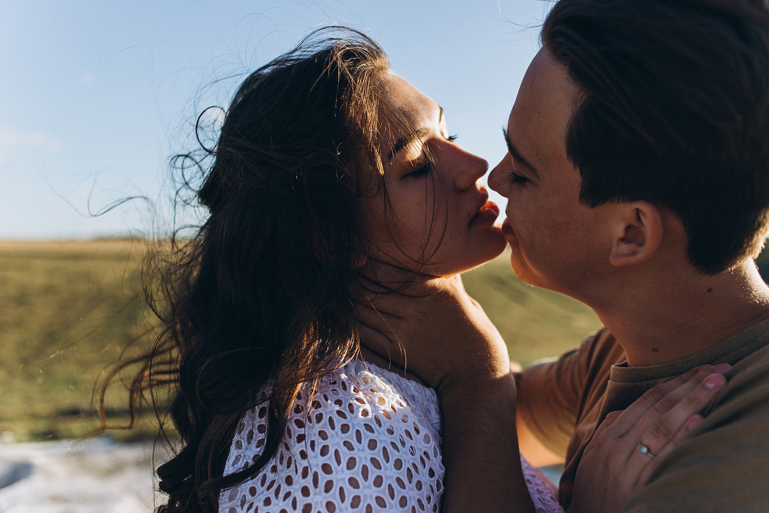 Настя|Никита. Семейный фотограф Виолла Платонова Белгород