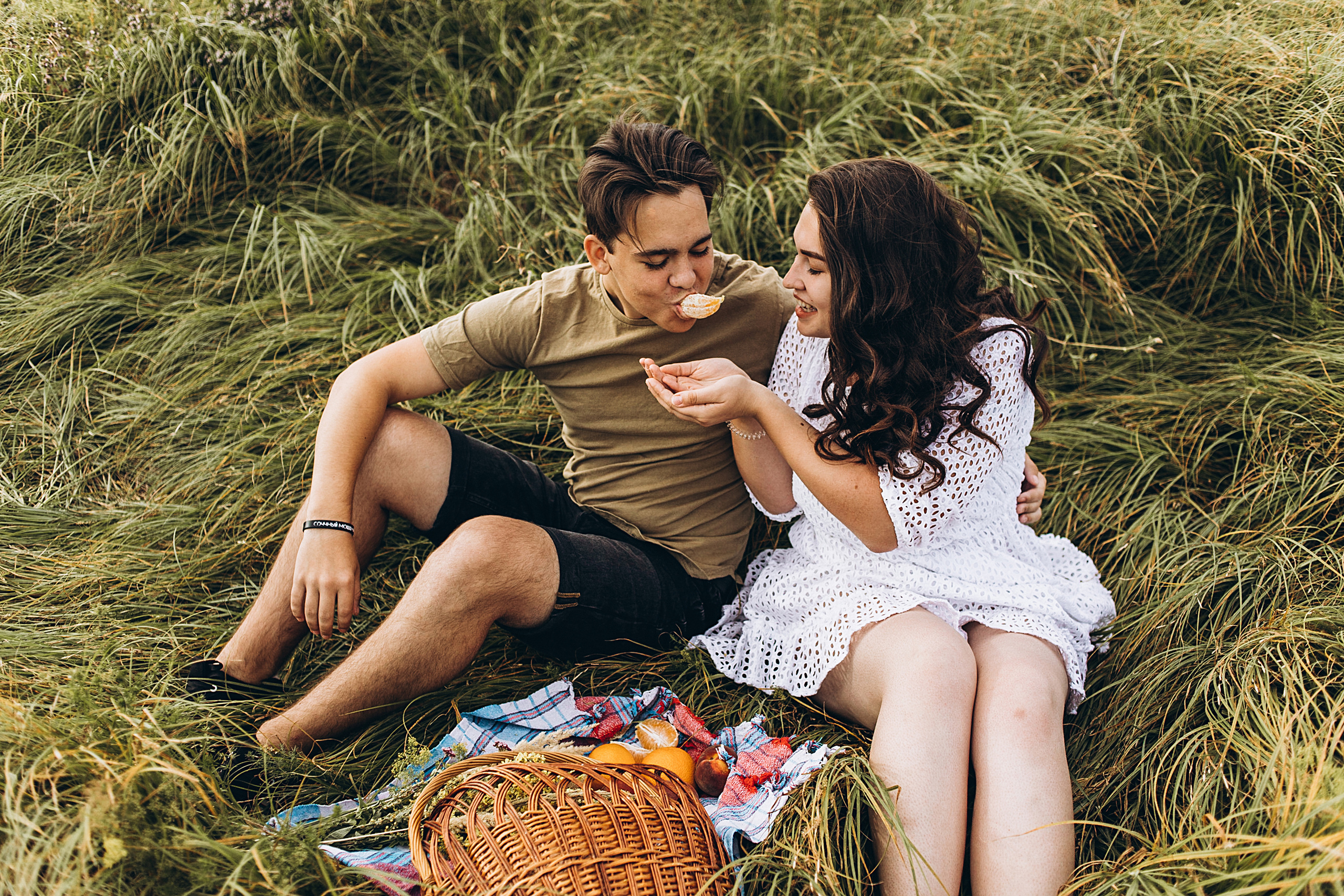 Настя|Никита. Семейный фотограф Виолла Платонова Белгород