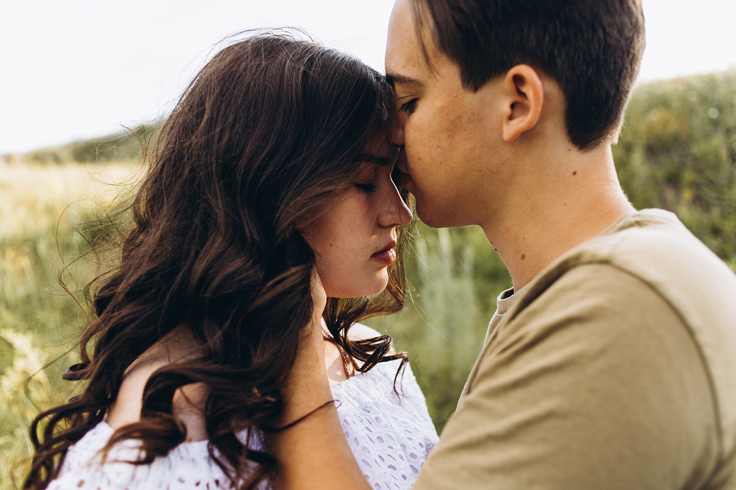 Настя|Никита. Семейный фотограф Виолла Платонова Белгород