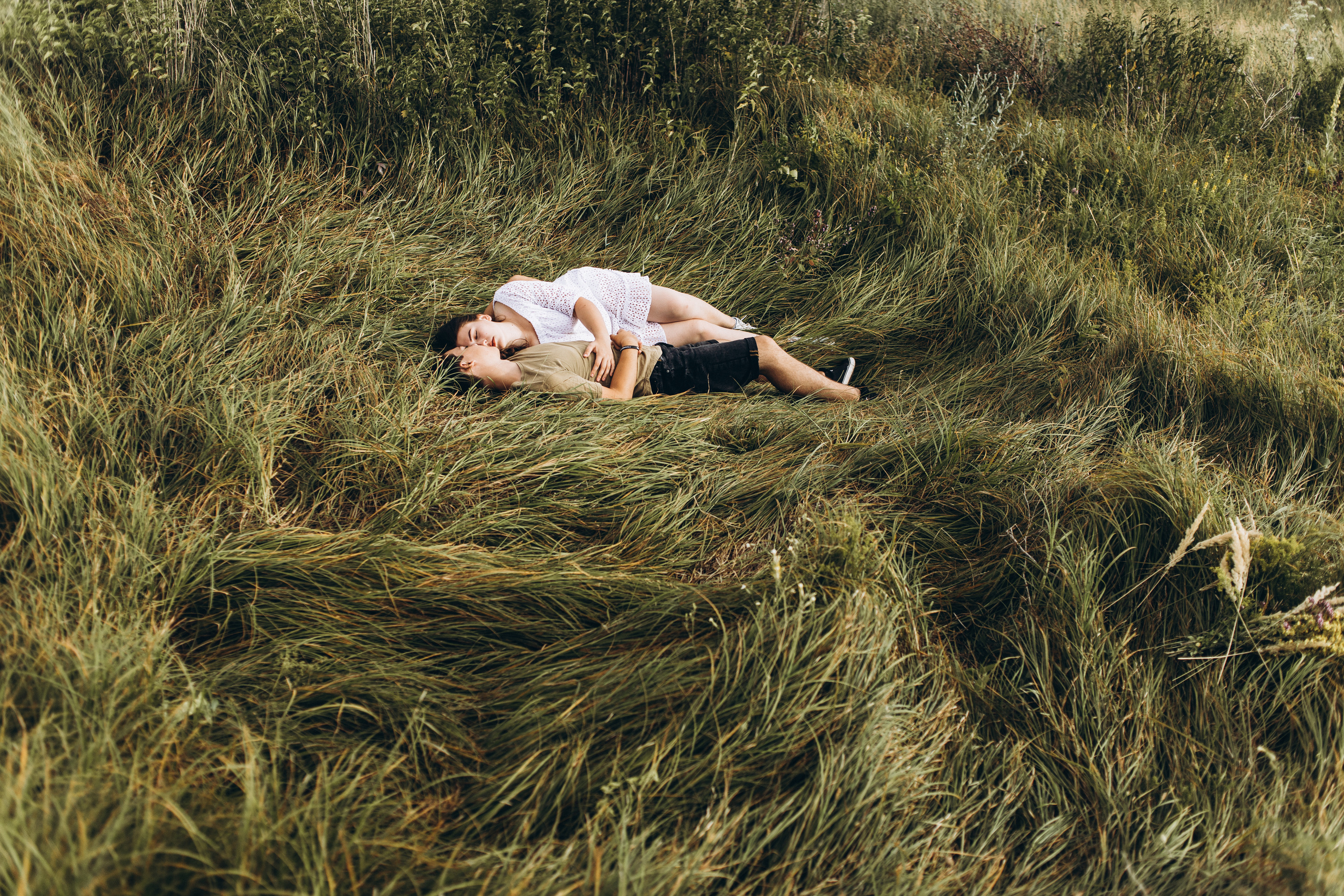 Настя|Никита. Семейный фотограф Виолла Платонова Белгород