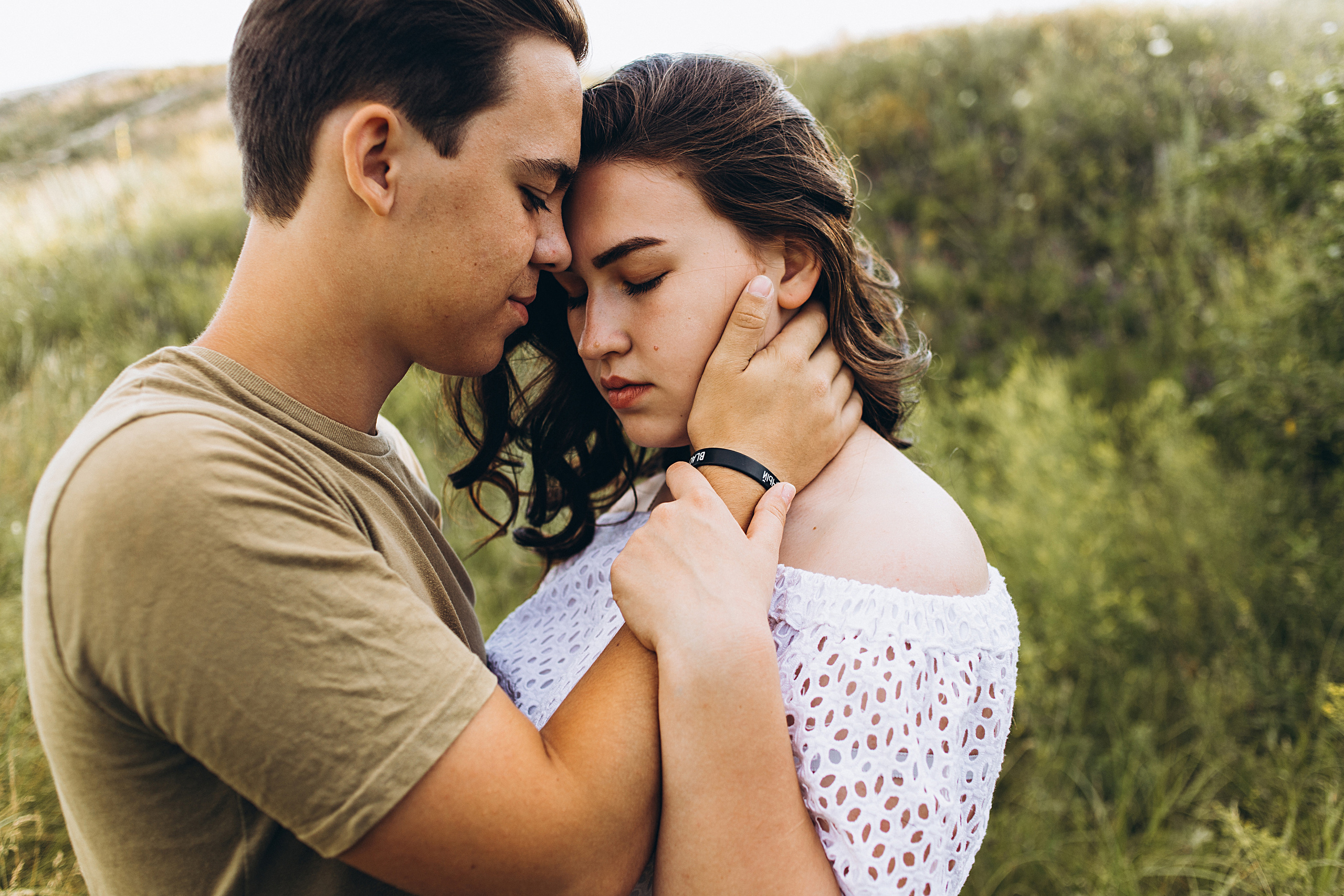 Настя|Никита. Семейный фотограф Виолла Платонова Белгород