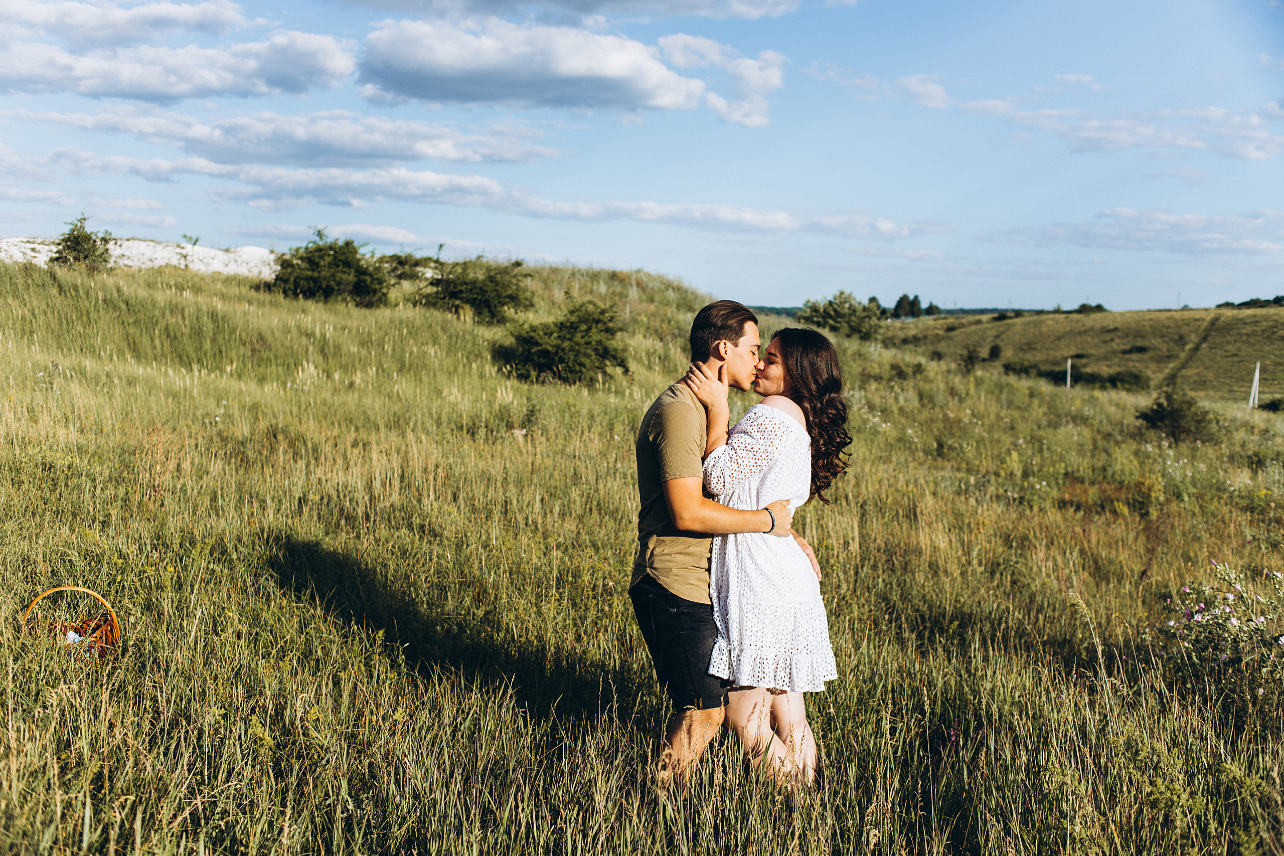 Настя|Никита. Семейный фотограф Виолла Платонова Белгород