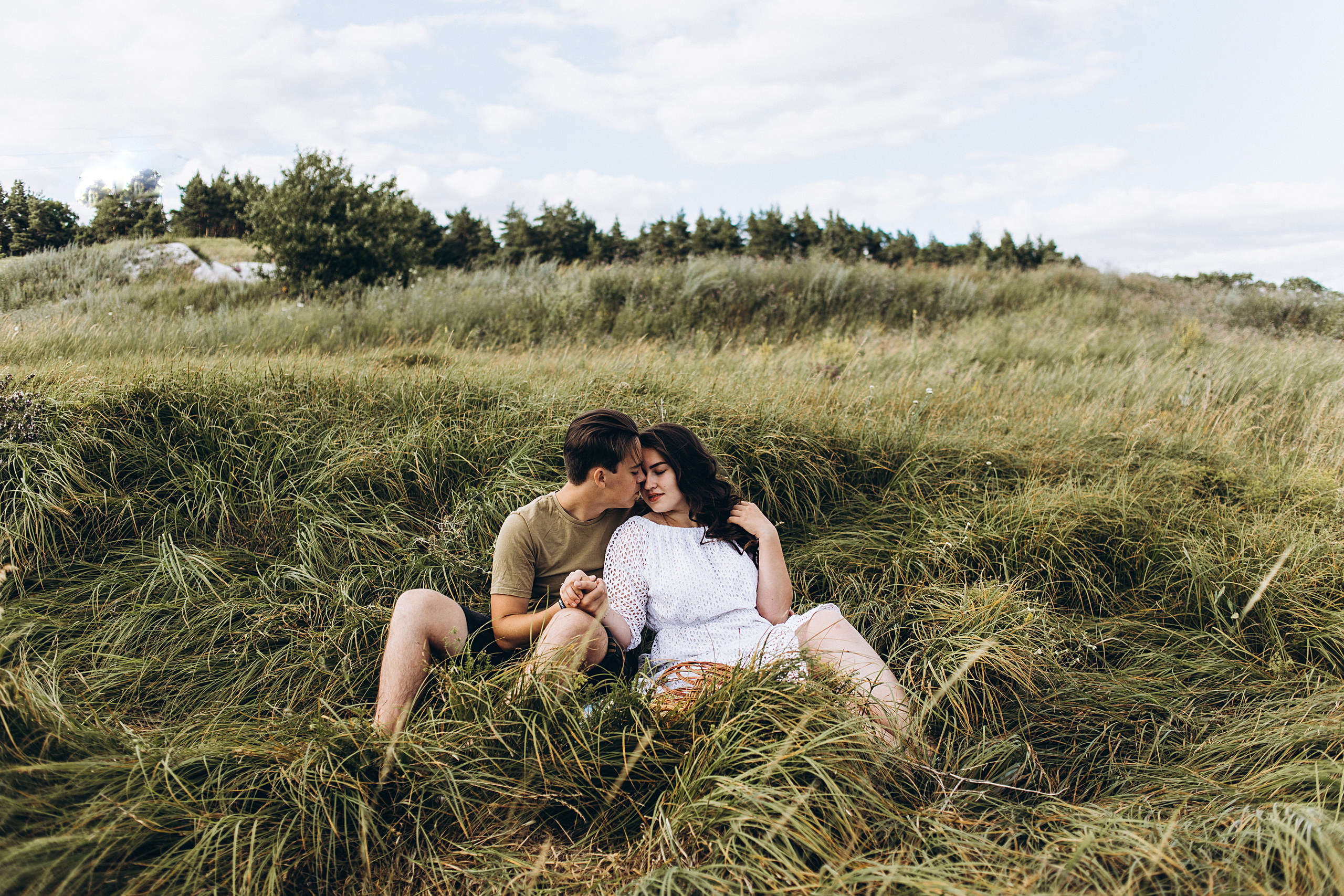 Настя|Никита. Семейный фотограф Виолла Платонова Белгород