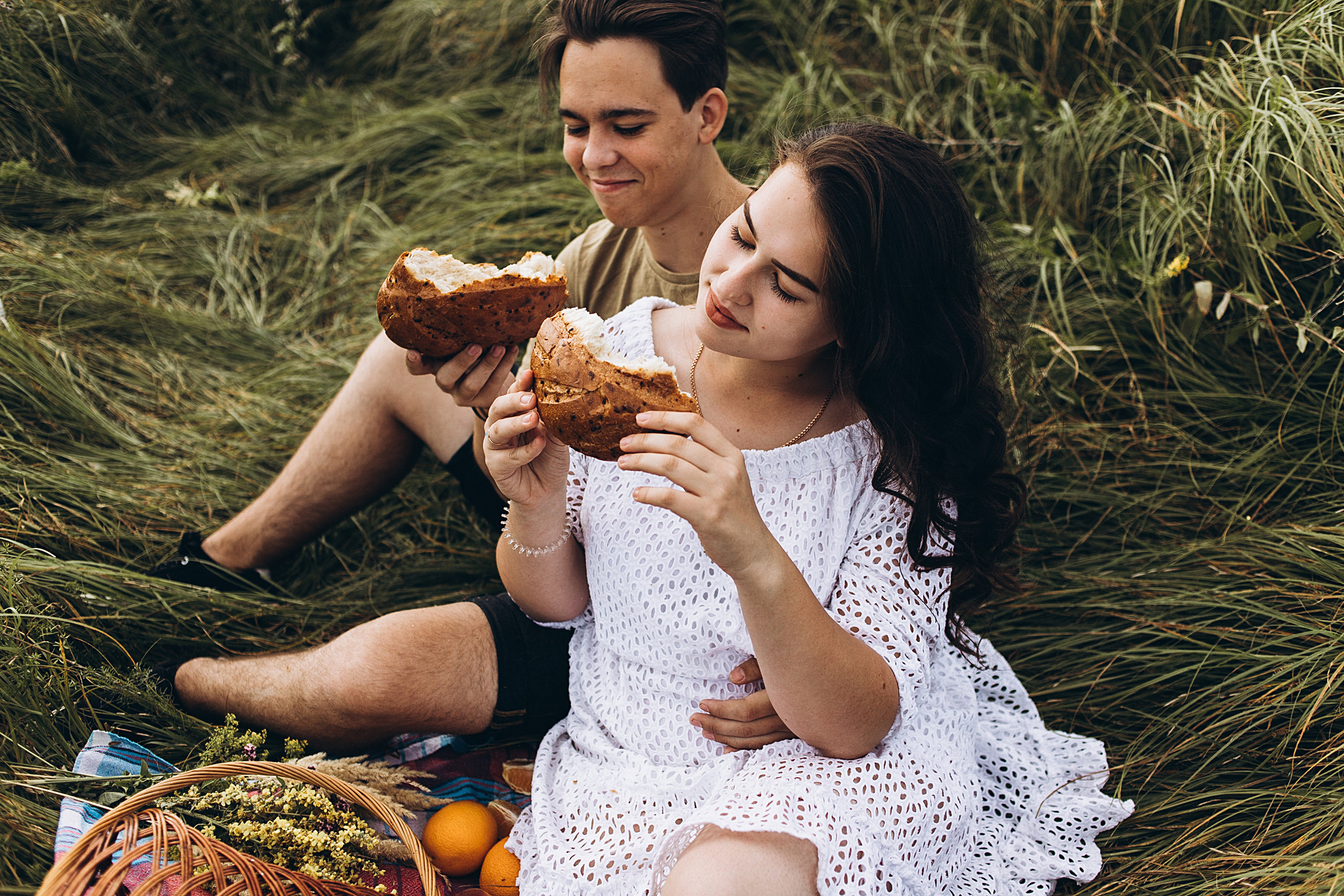 Настя|Никита. Семейный фотограф Виолла Платонова Белгород