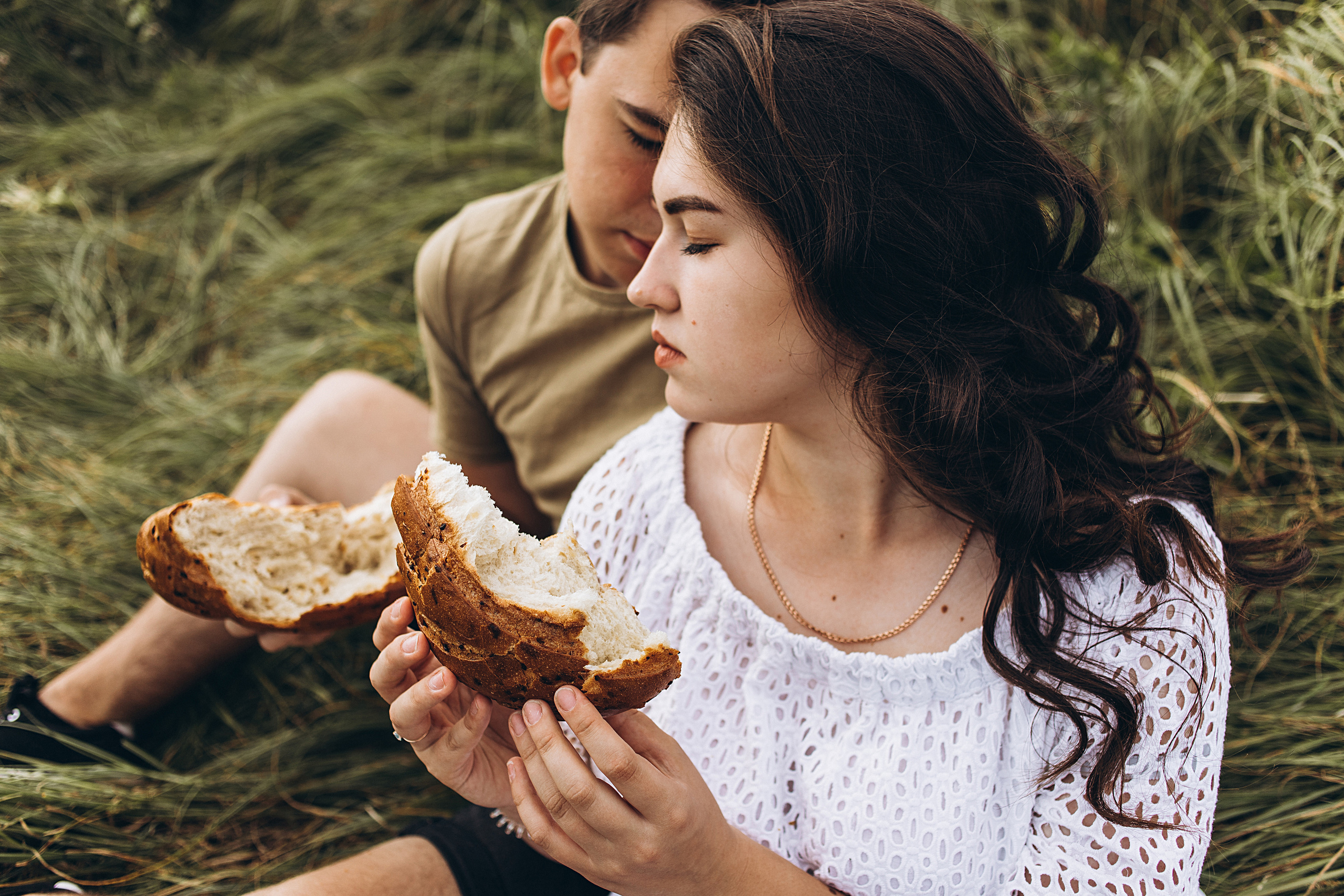 Настя|Никита. Семейный фотограф Виолла Платонова Белгород