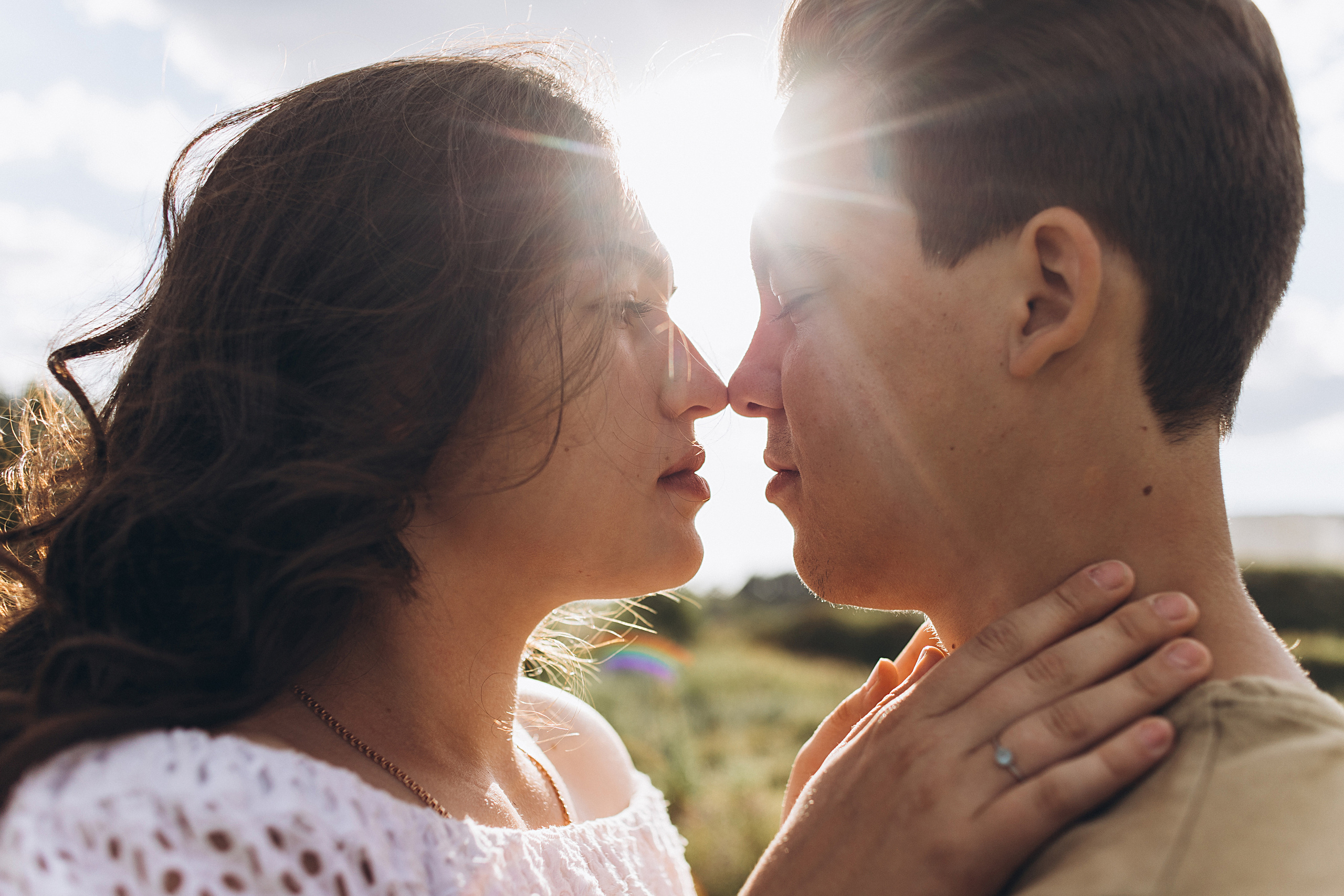 Настя|Никита. Семейный фотограф Виолла Платонова Белгород