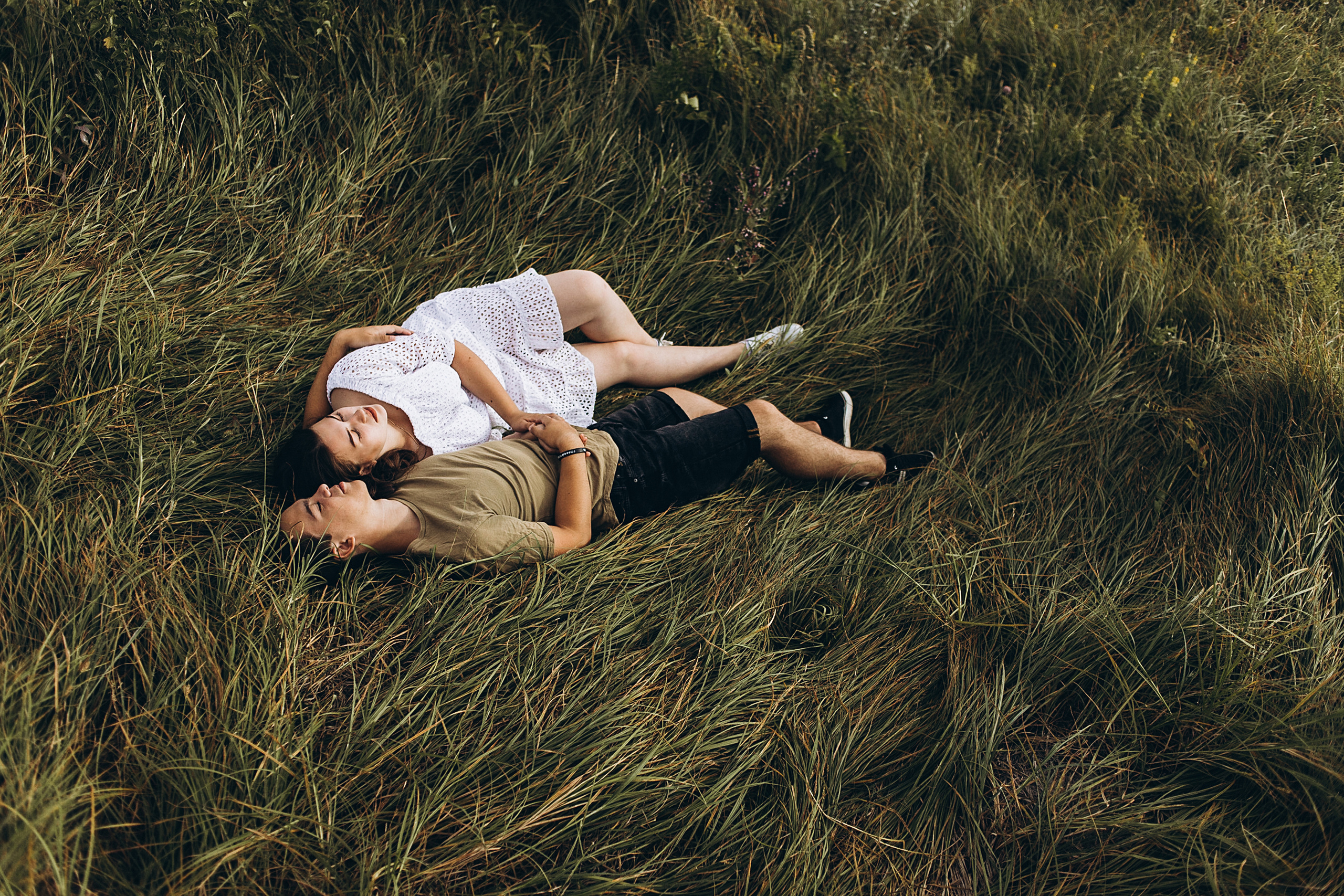 Настя|Никита. Семейный фотограф Виолла Платонова Белгород