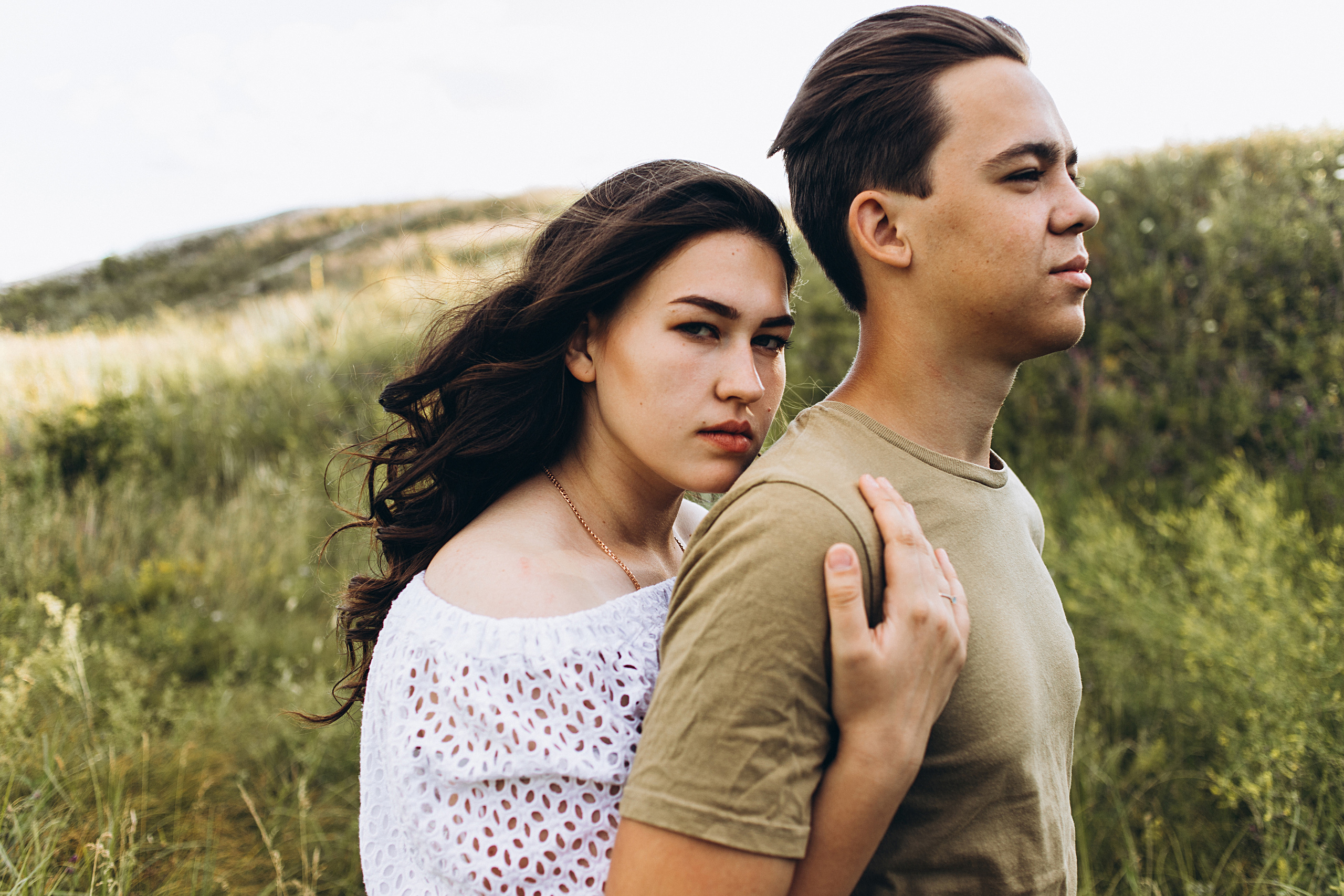 Настя|Никита. Семейный фотограф Виолла Платонова Белгород