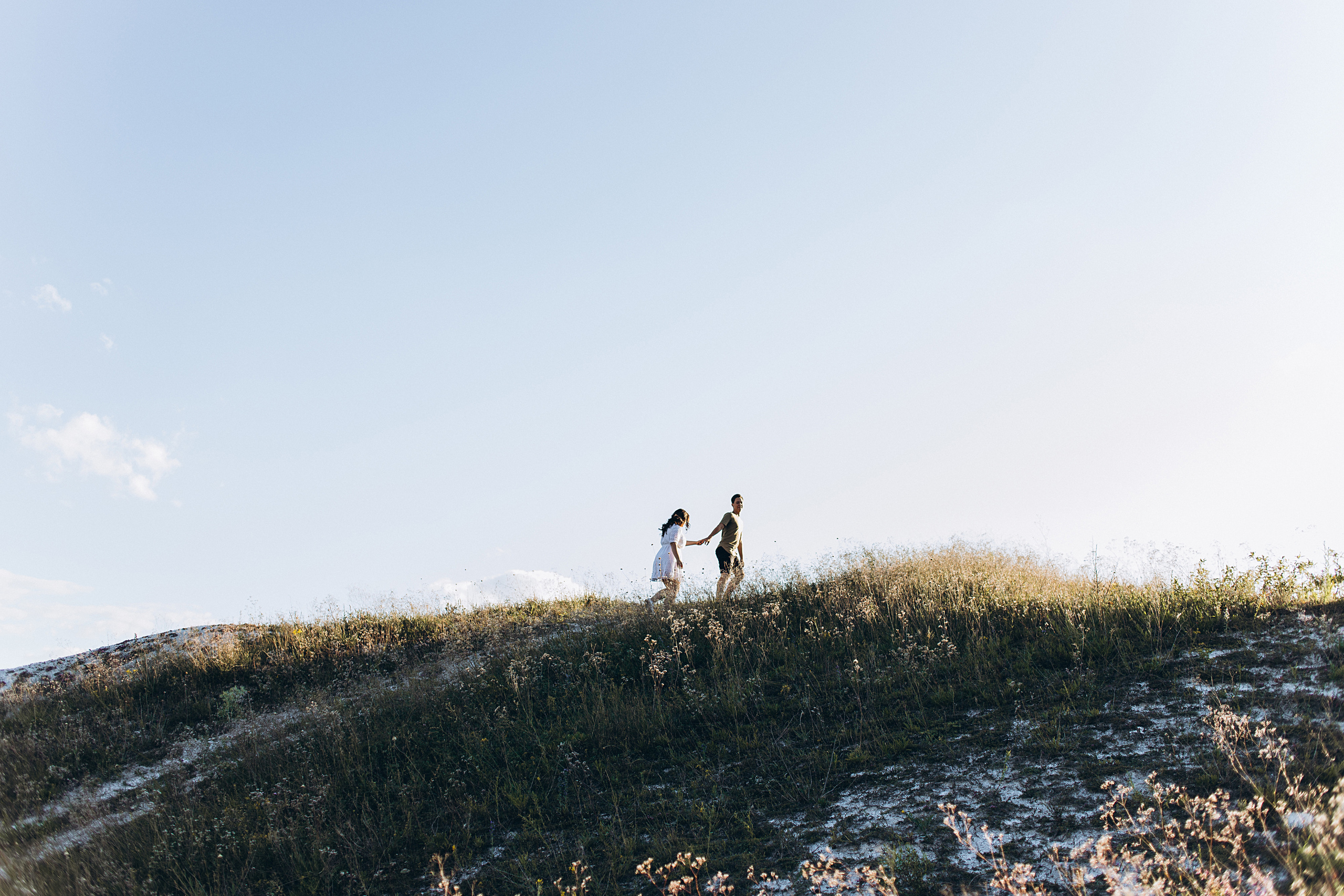 Настя|Никита. Семейный фотограф Виолла Платонова Белгород