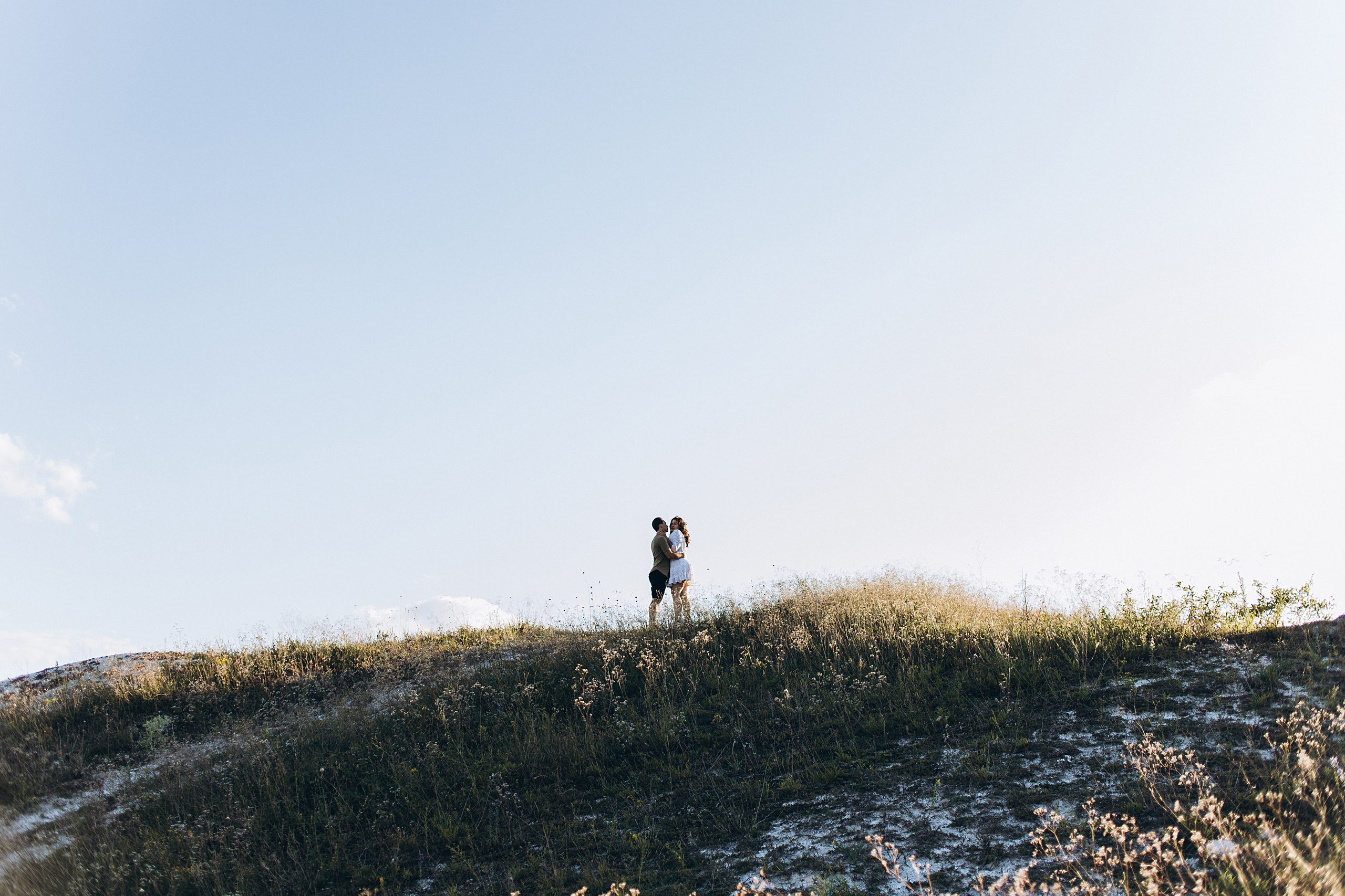 Настя|Никита. Семейный фотограф Виолла Платонова Белгород