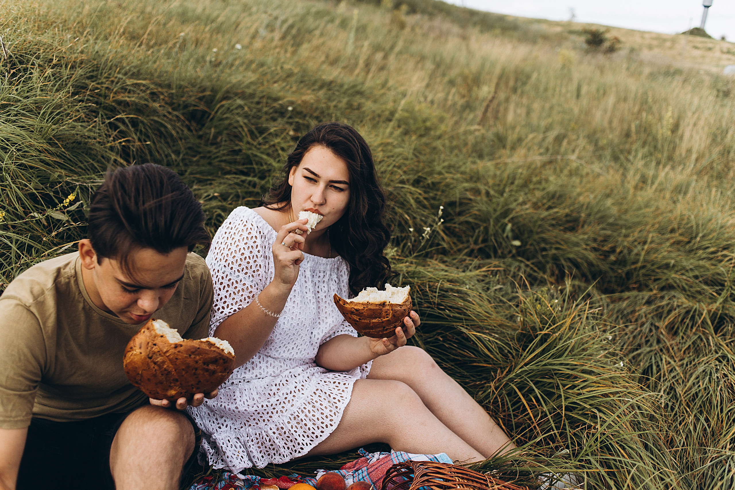 Настя|Никита. Семейный фотограф Виолла Платонова Белгород