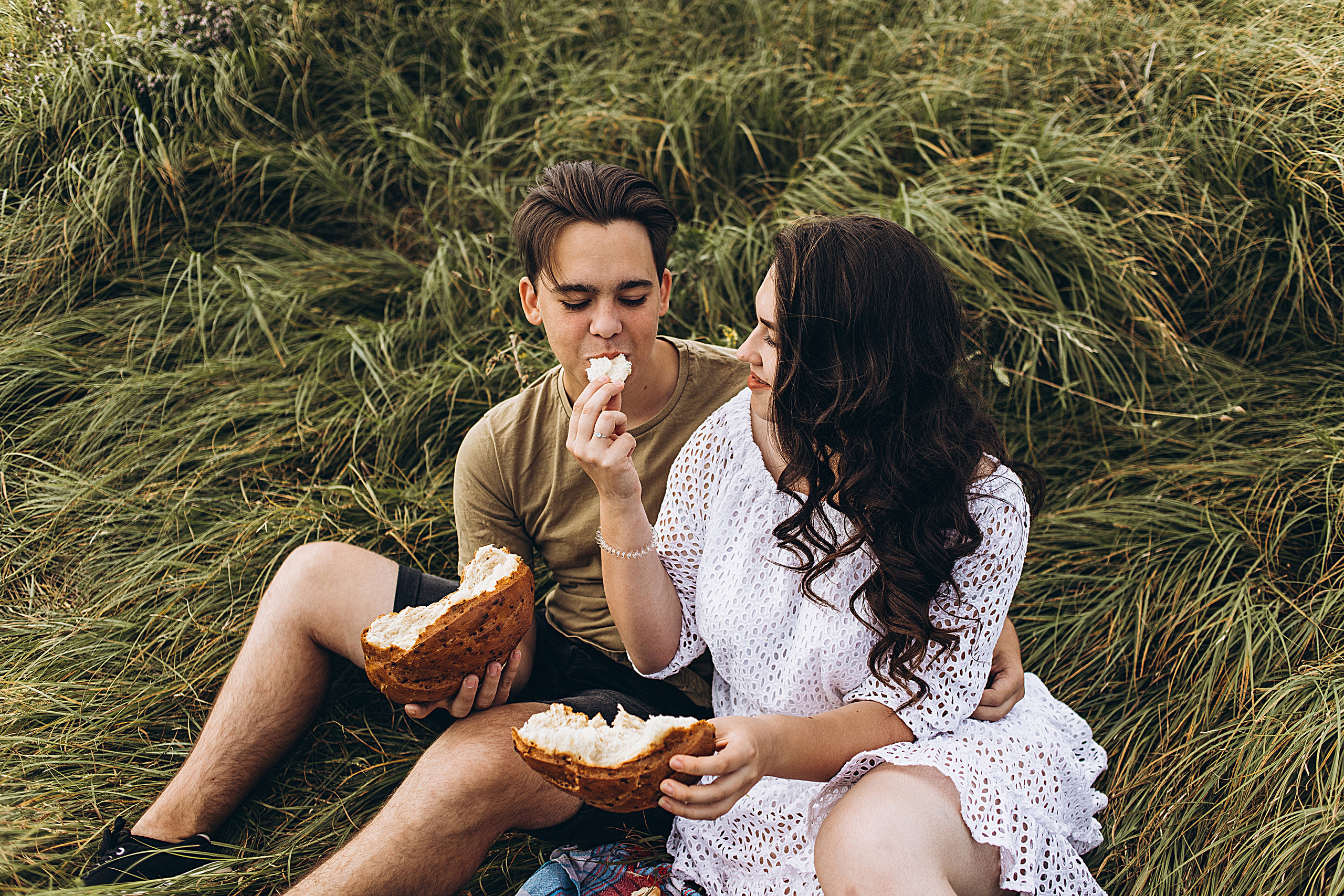 Настя|Никита. Семейный фотограф Виолла Платонова Белгород