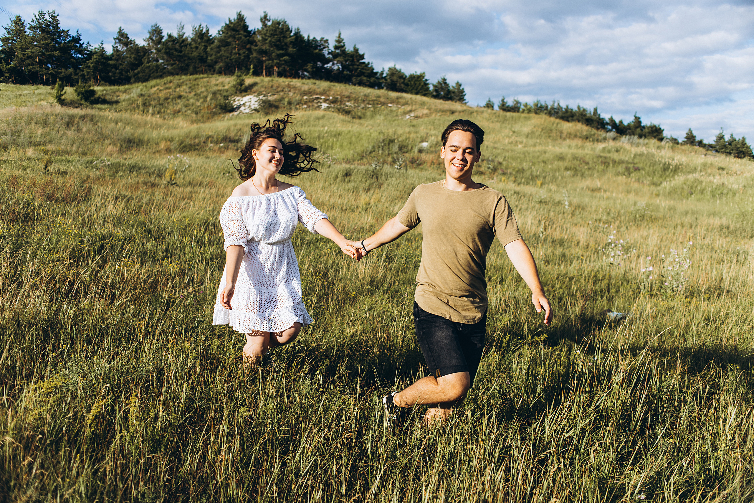 Настя|Никита. Семейный фотограф Виолла Платонова Белгород