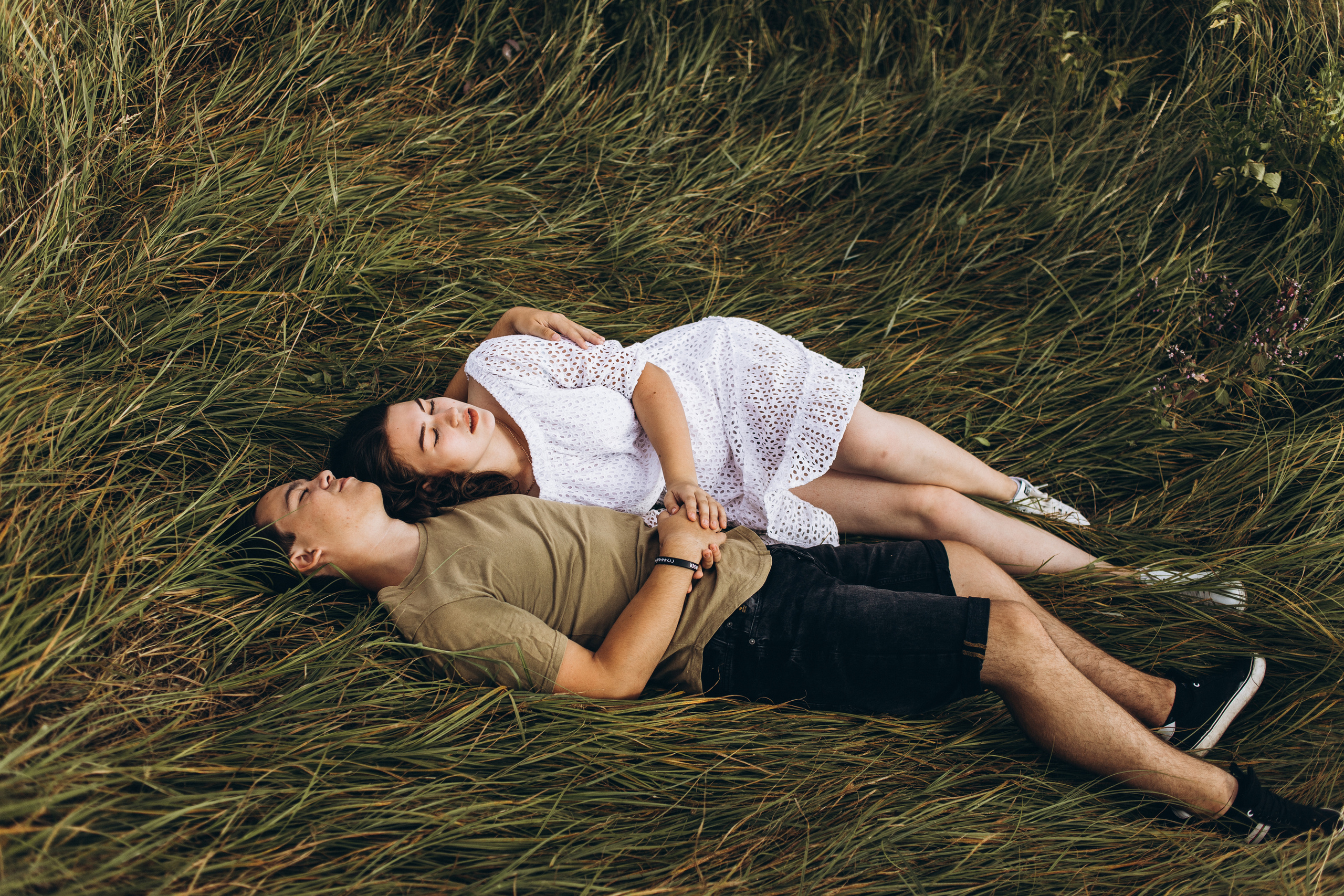 Настя|Никита. Семейный фотограф Виолла Платонова Белгород