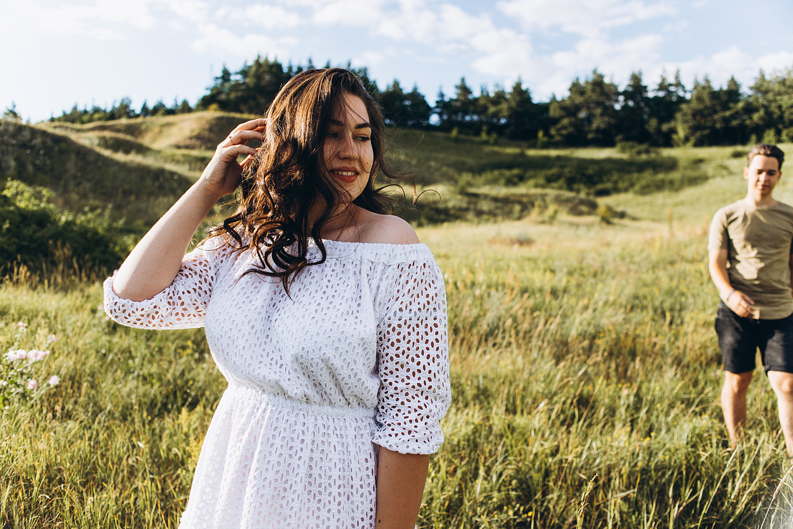 Настя|Никита. Семейный фотограф Виолла Платонова Белгород