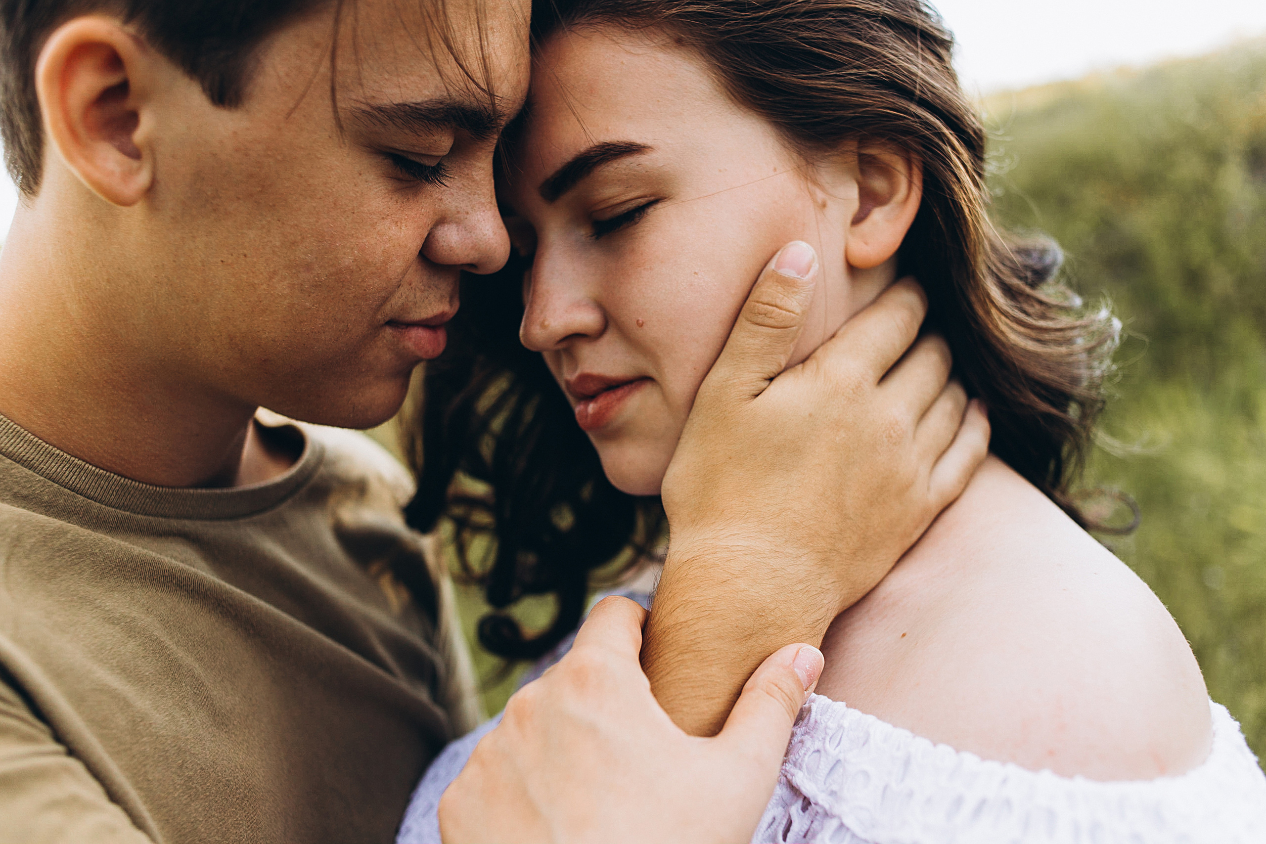 Настя|Никита. Семейный фотограф Виолла Платонова Белгород