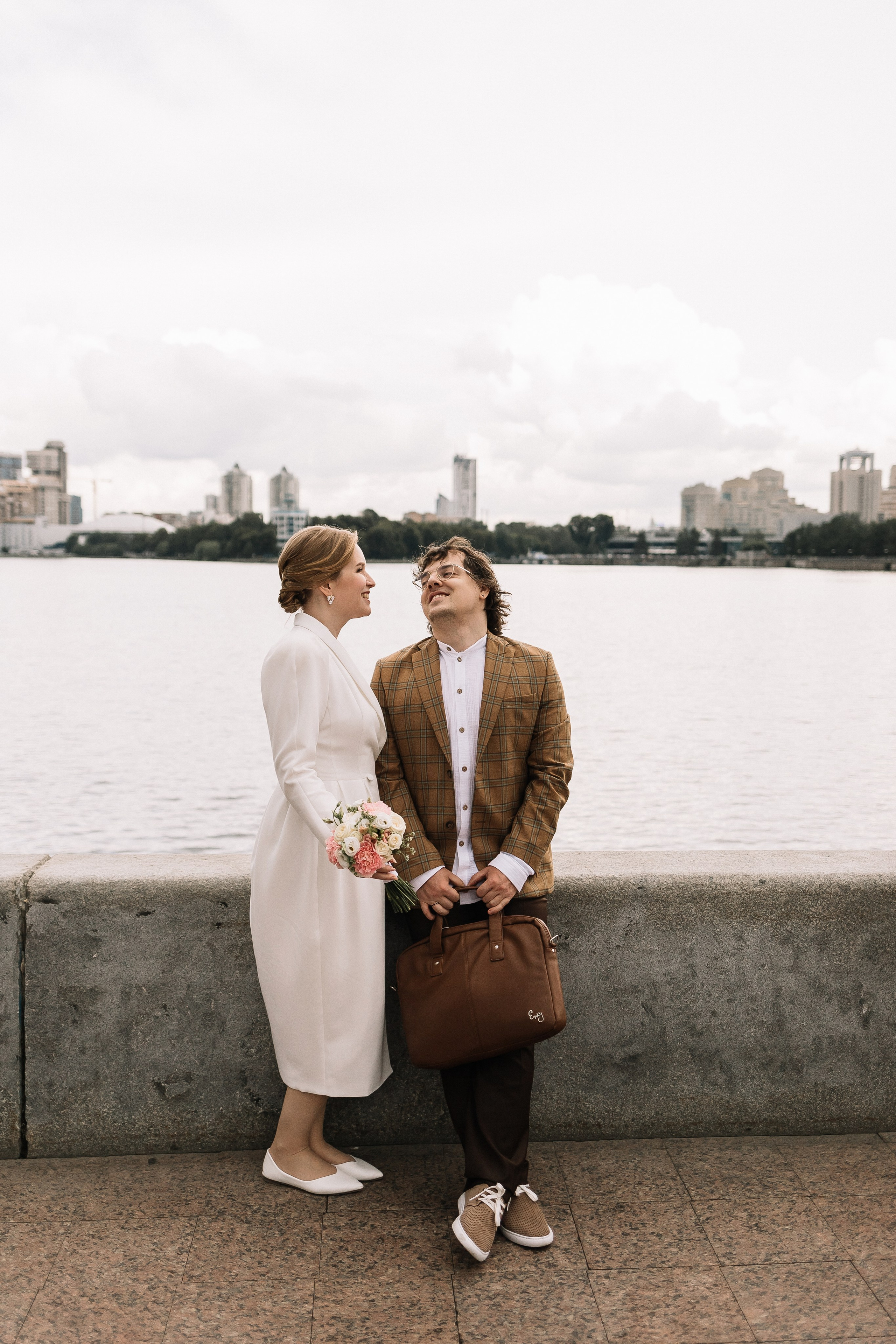 Михаил и Наталья/2024. Свадебный и семейный фотограф в Екатеринбурге