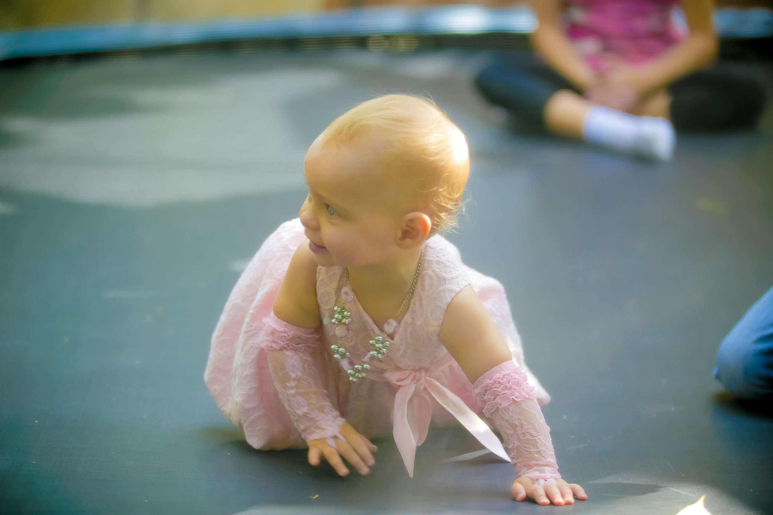 1 год. Максим Матвийченко и Виктория Басова профессионалы своего дела