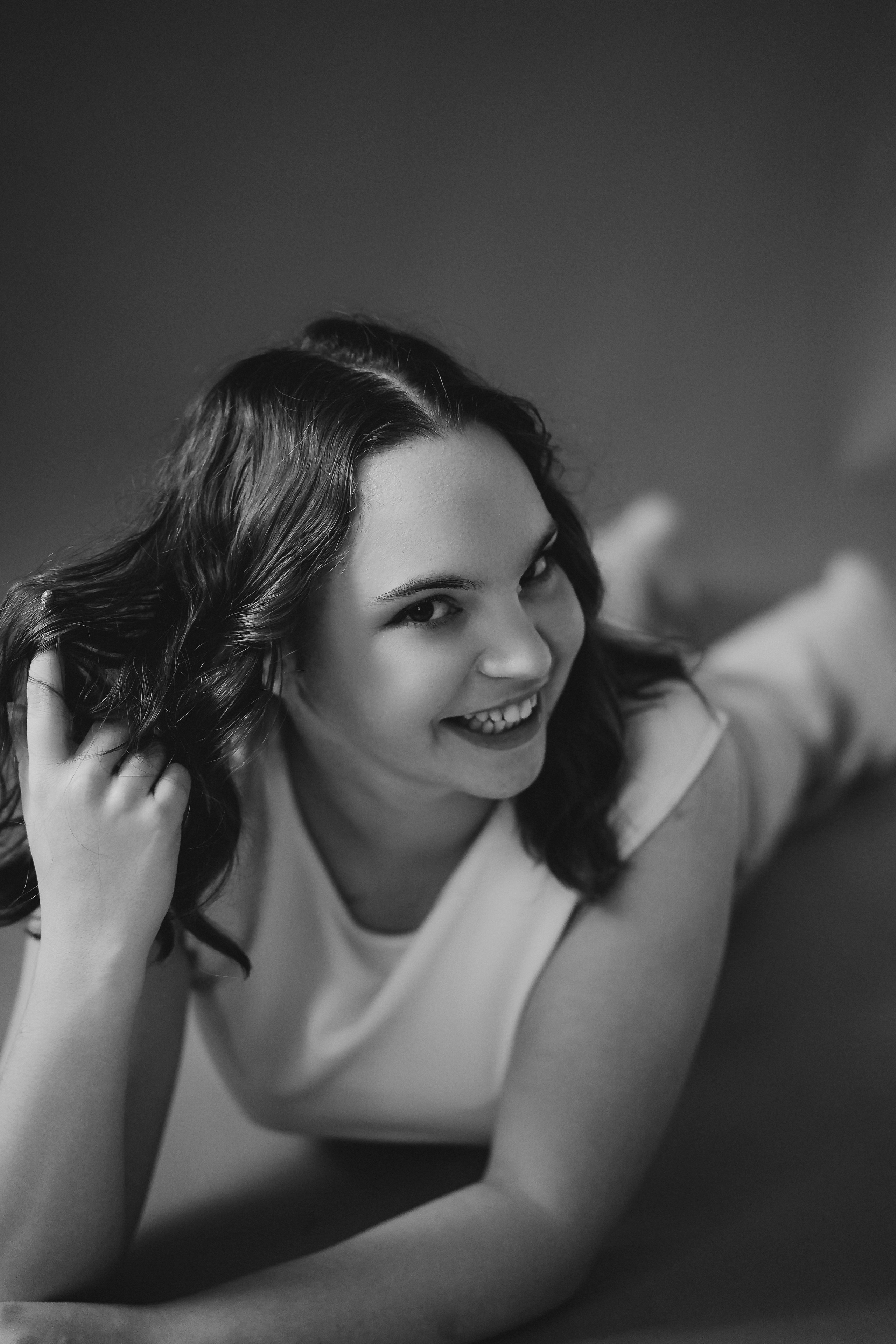 Галя. Видеограф в Санкт-Петербурге Юлия Ермакова