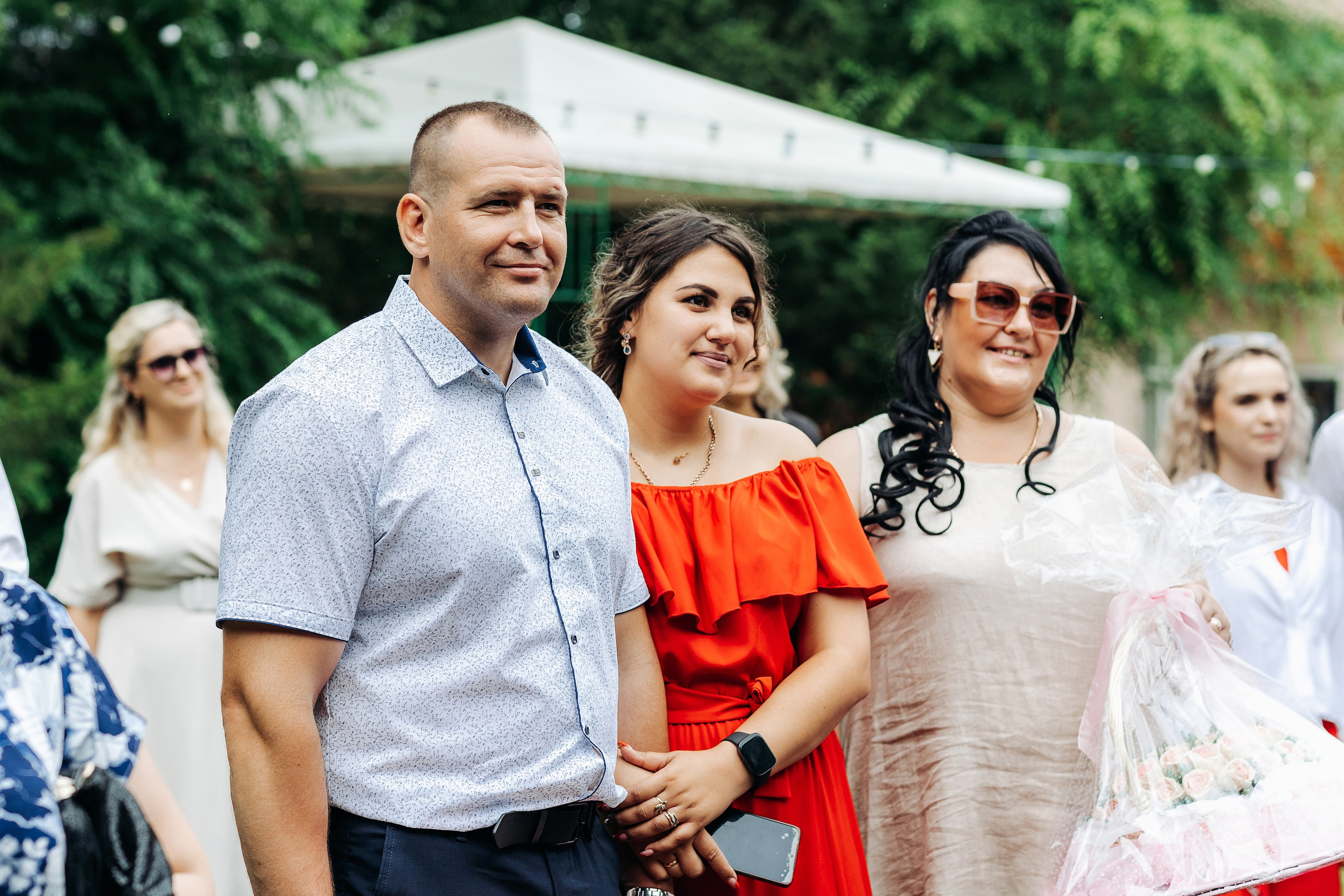 Александр Ирина. Фотограф Омск Андрей Козяков