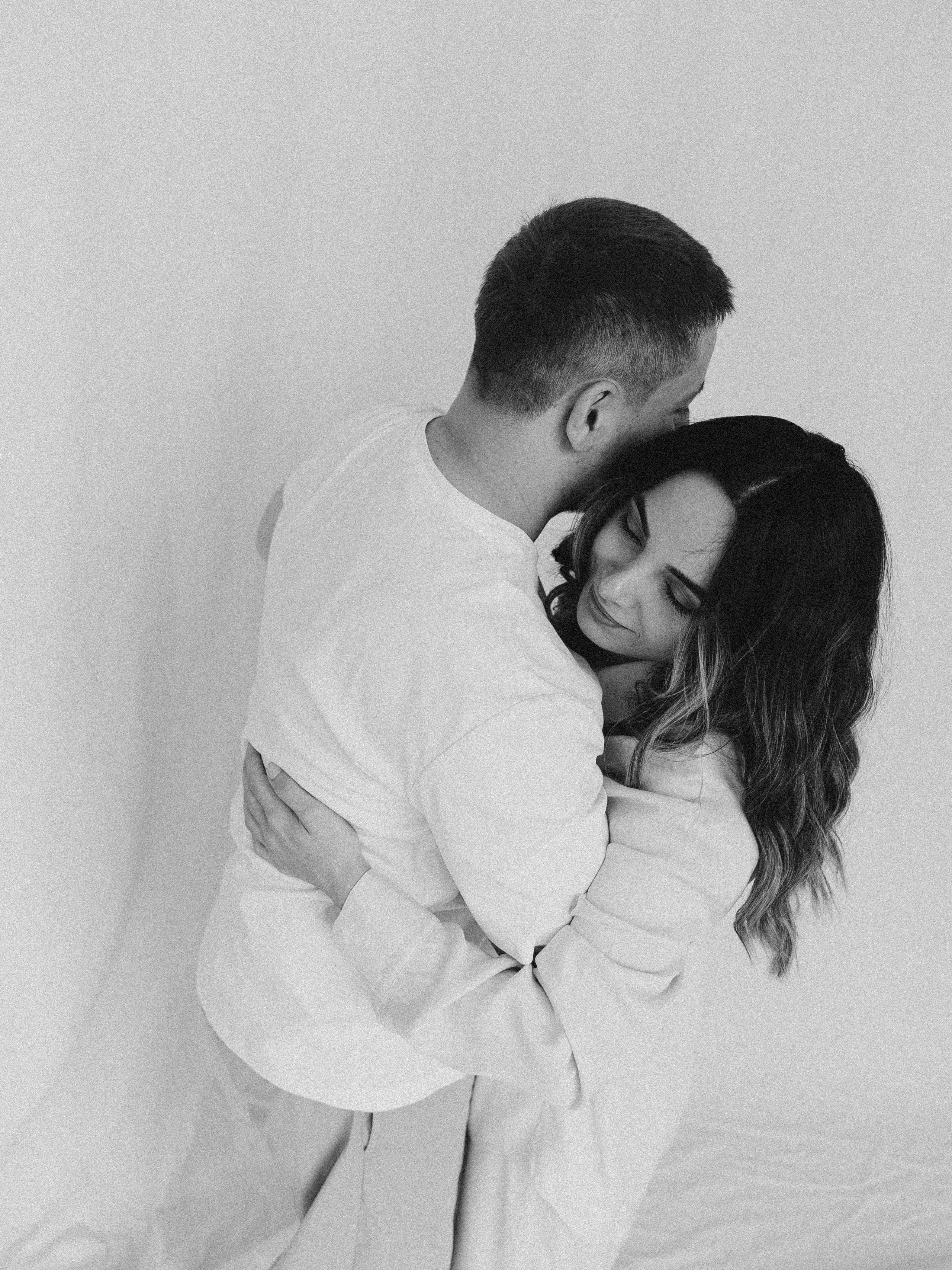 ♡. Свадебный и портретный фотограф в Калининграде и Москве Марк Юдинцев