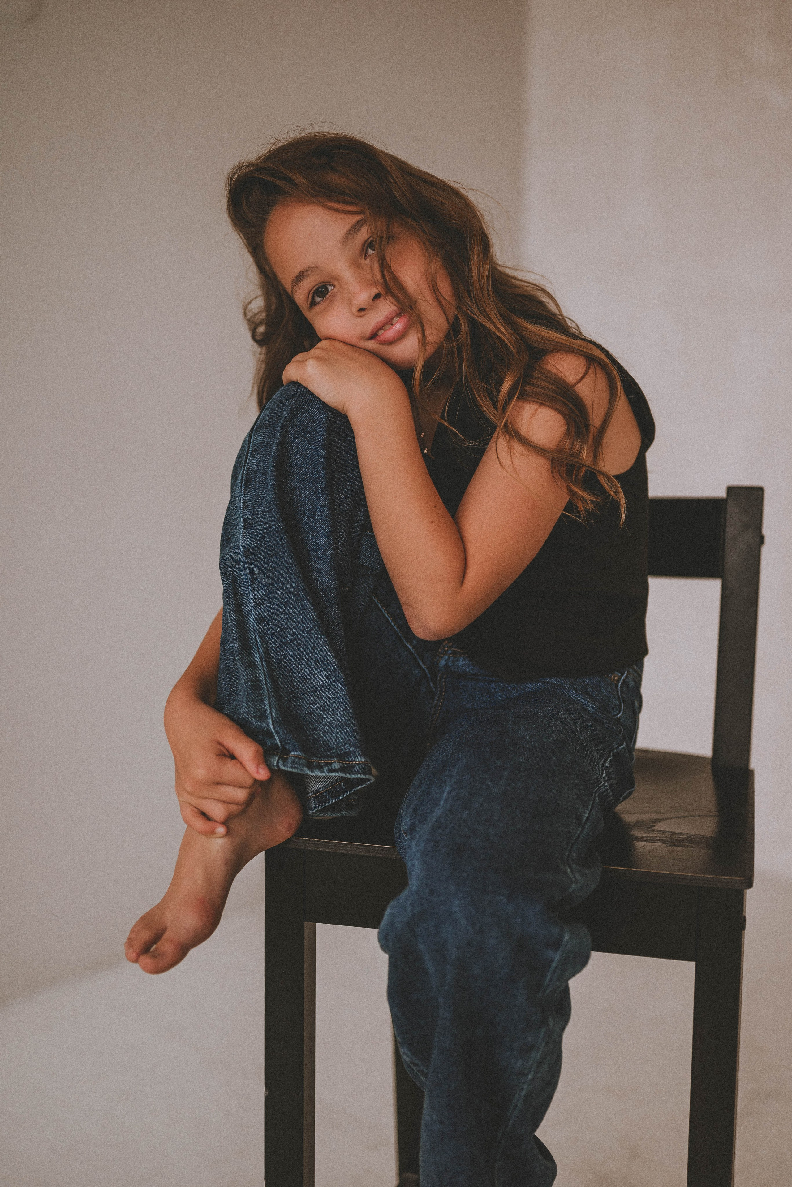 Вика и Арина. Фотограф Кристина Пархоменко