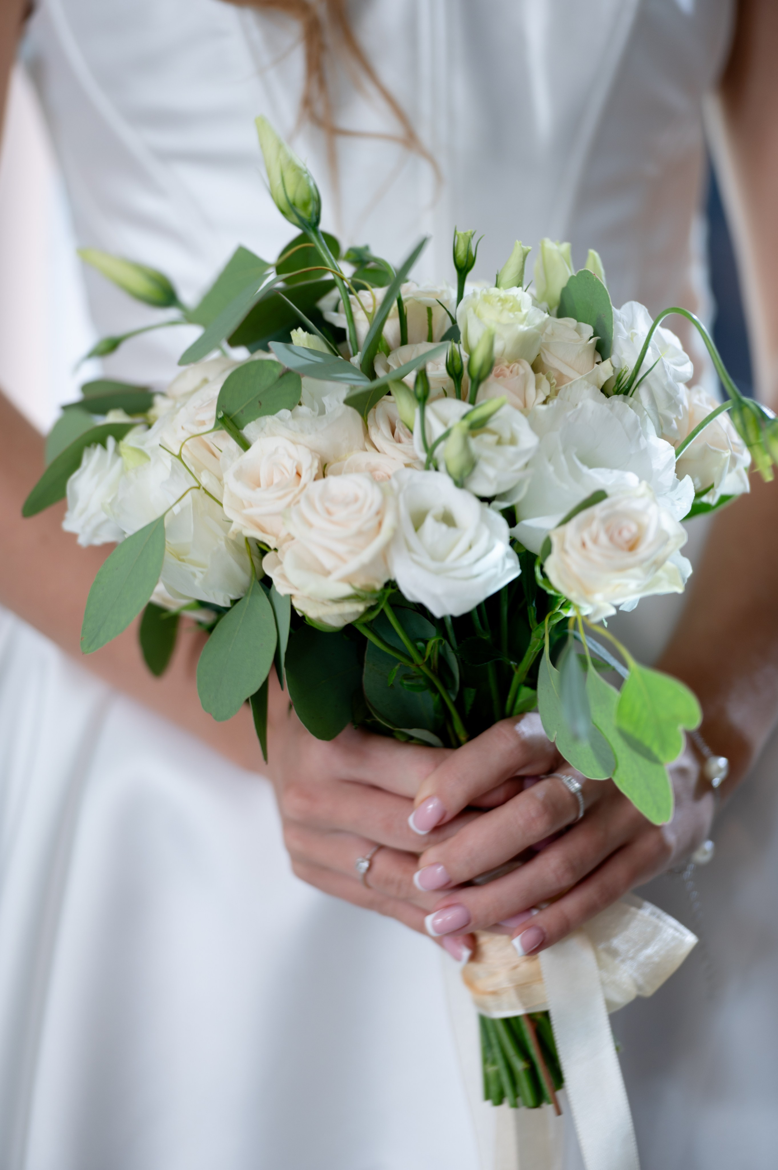 Аня и Гоша. Фотограф в Москве. Антон S