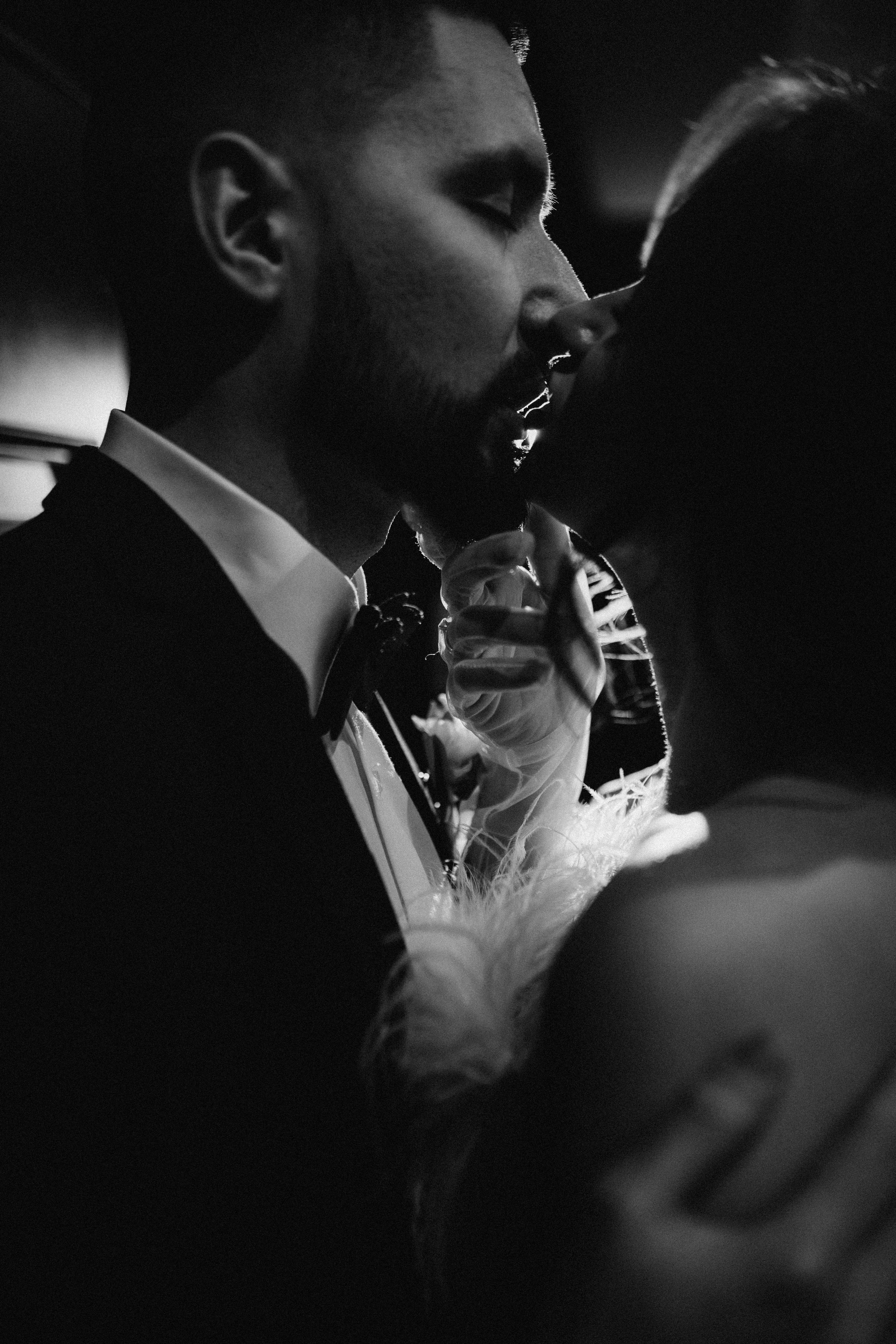 Анастасия и Максим. Фотограф Тимербаева Алина г. Сургут