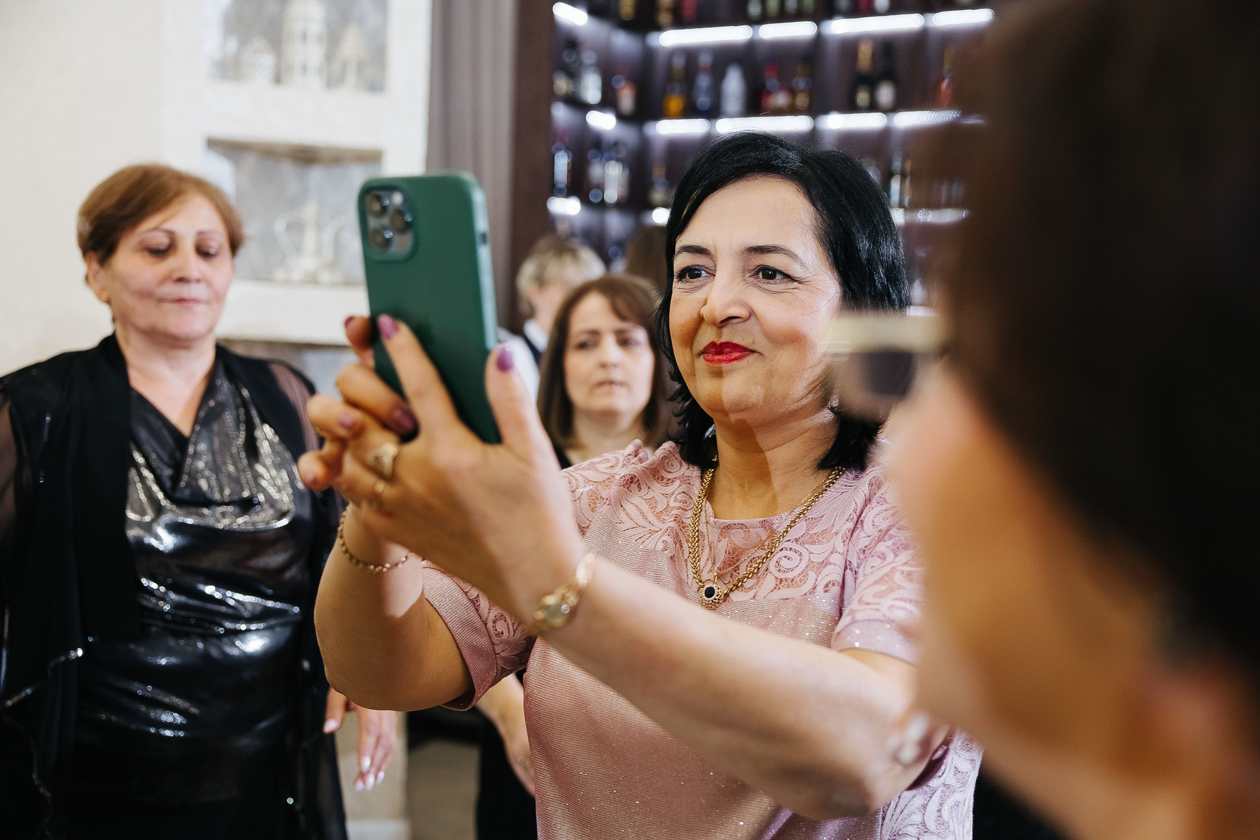 Шах и Ирада. Фотограф в Красноярске Надежда Воскресенская