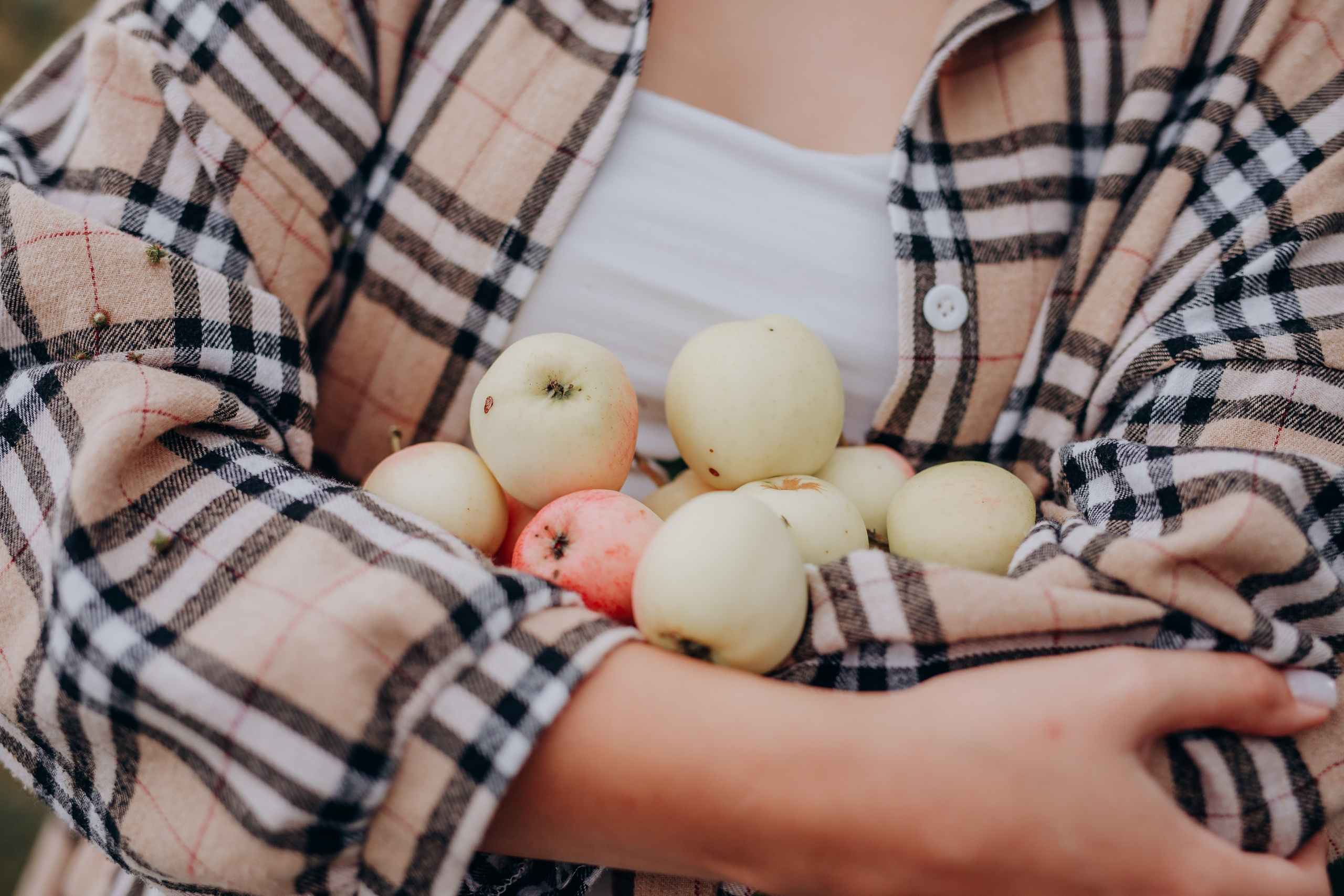 Екатерина. Фотограф Анастасия Петрова