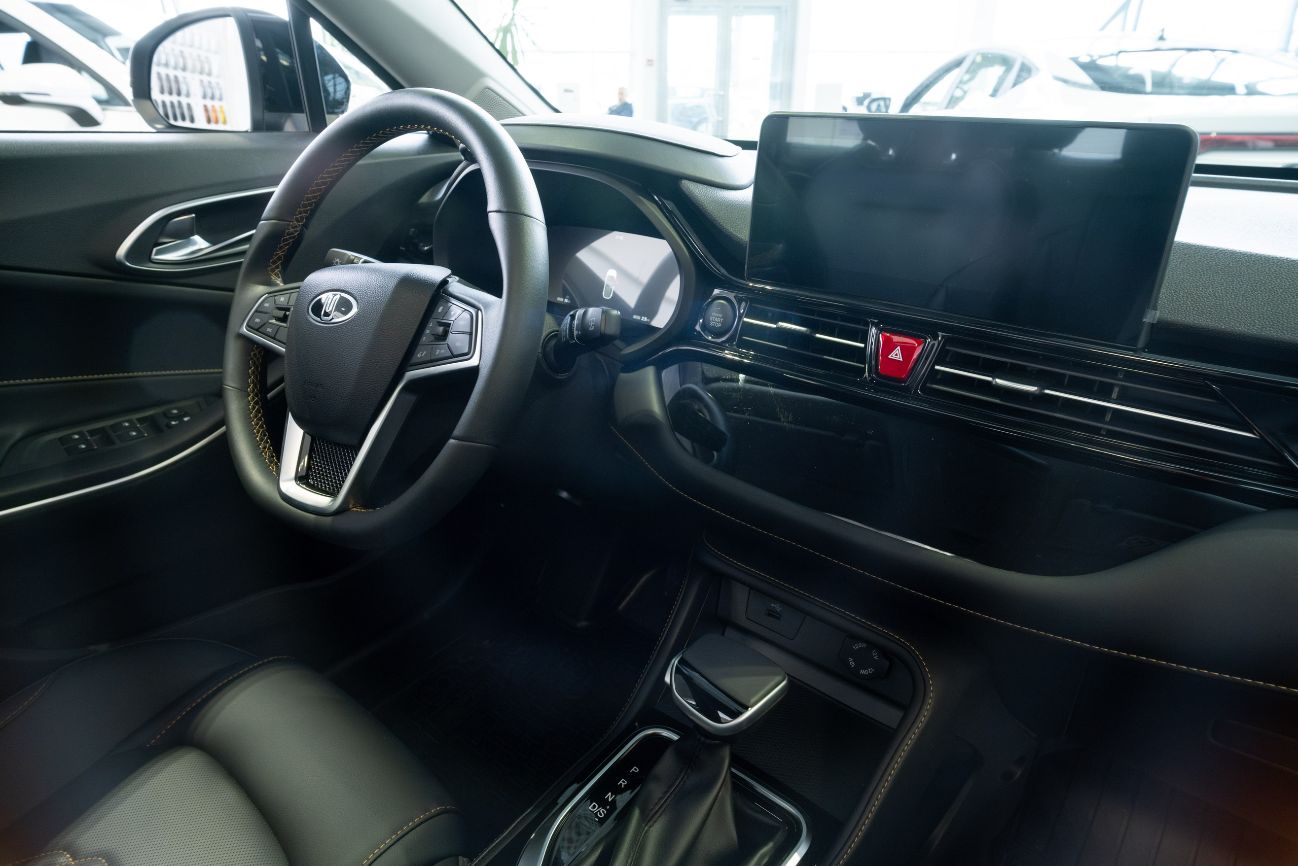 Автотематика. Фотограф и видеограф в Северной столице