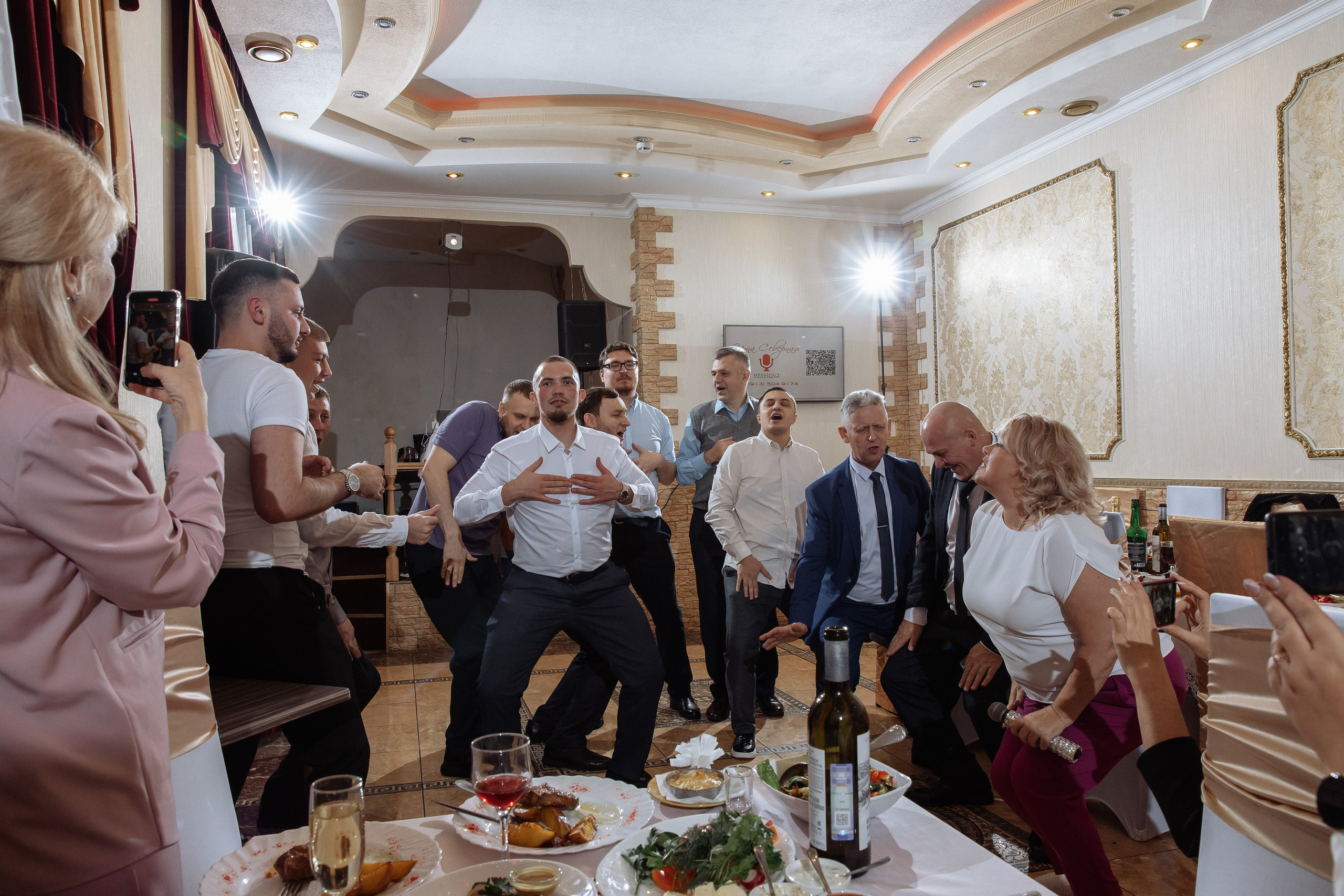 11.11 Артем и Мария. Фотограф Норильск, Москва