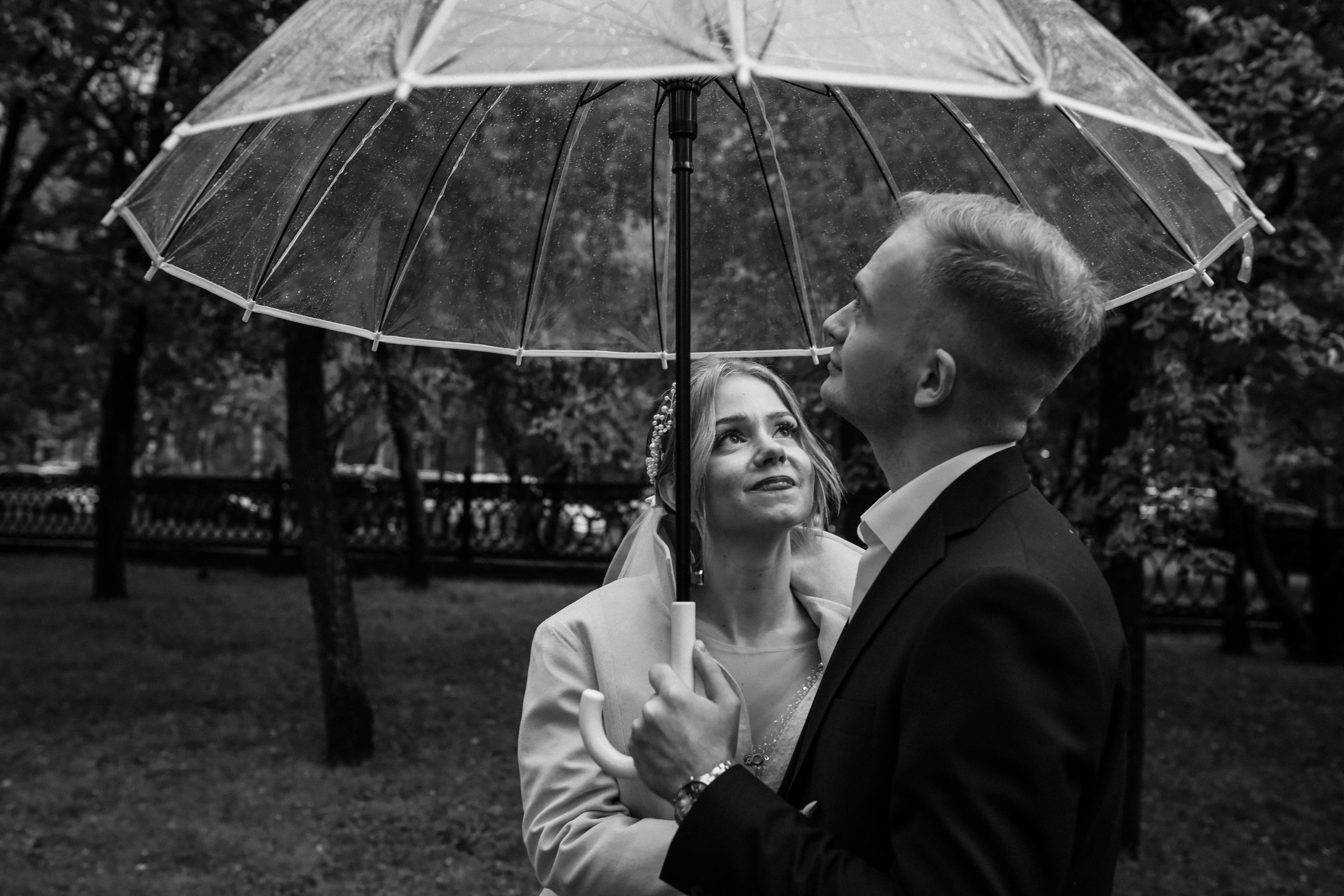 Александр и Мария. Инна Вильт| лайфстайл фотограф из Новосибирска