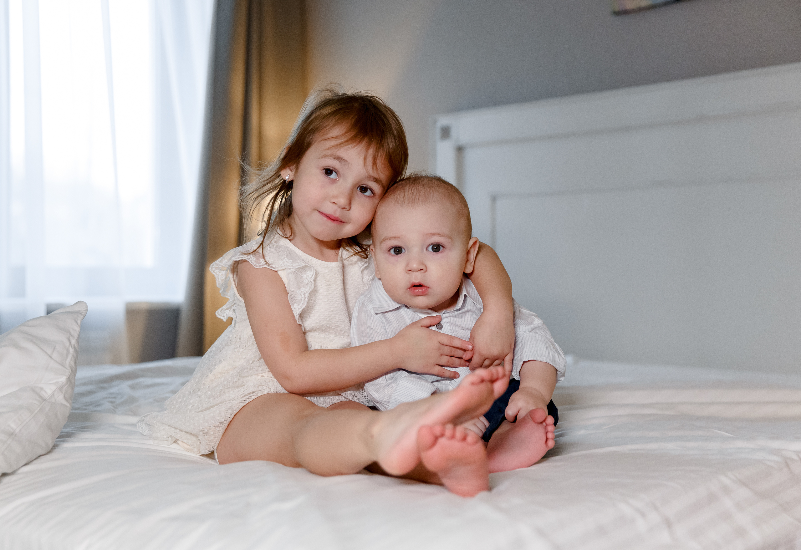 F A M I L Y. Свадебный и портретный фотограф в Нижнем Новгороде и Нижегородской обл