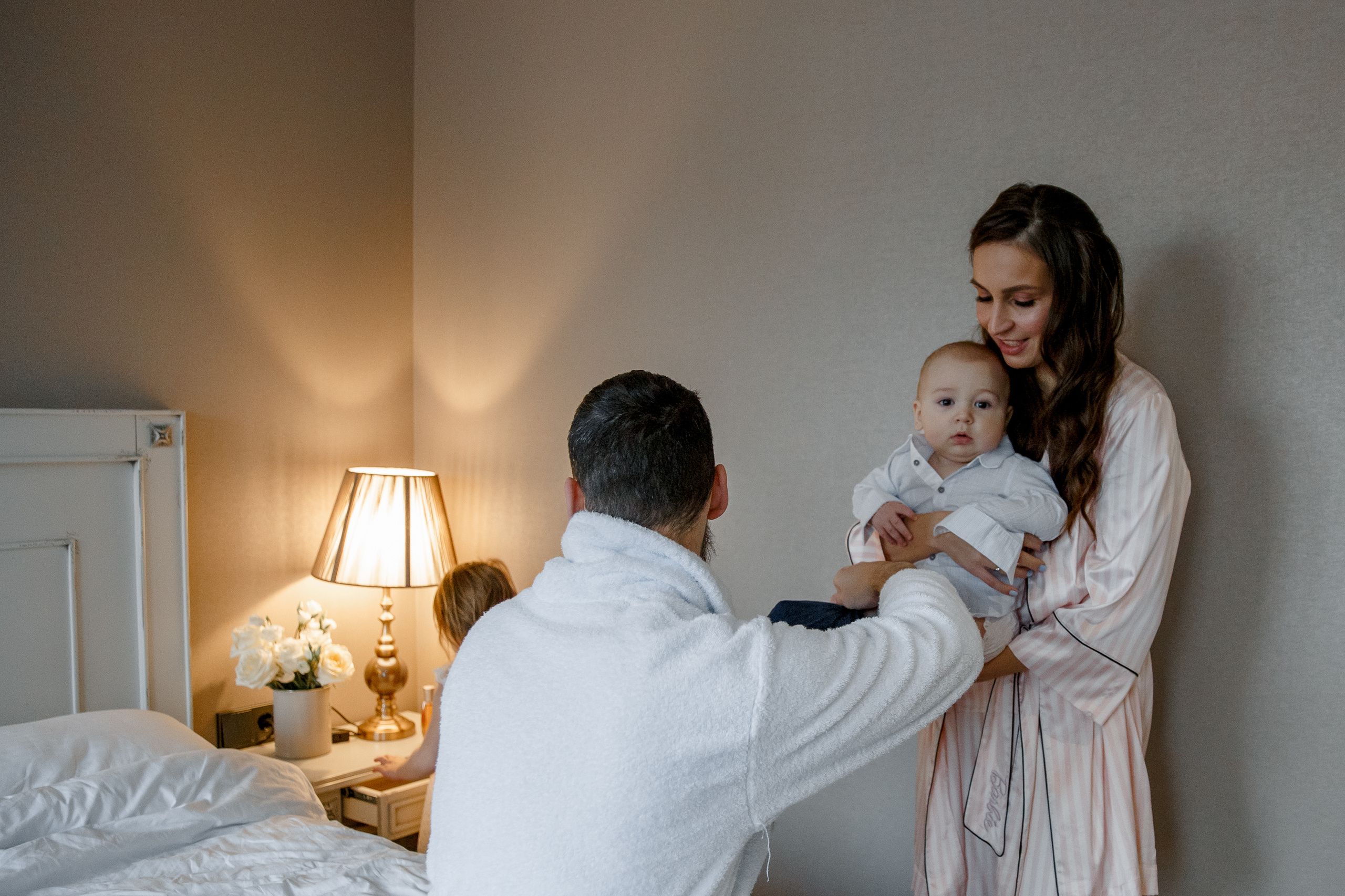 F A M I L Y. Свадебный и портретный фотограф в Нижнем Новгороде и Нижегородской обл