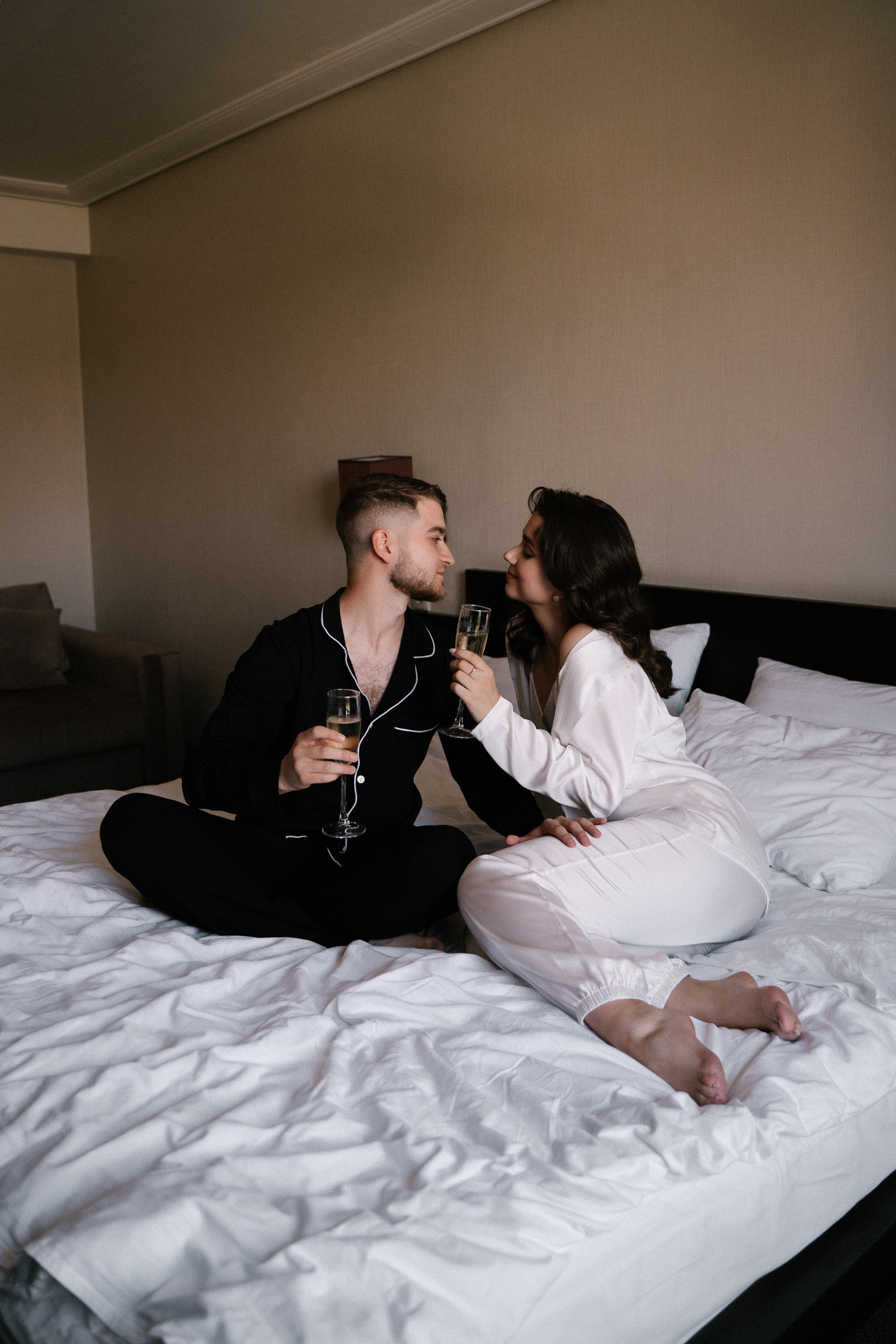 Любовь и танцы. Главная