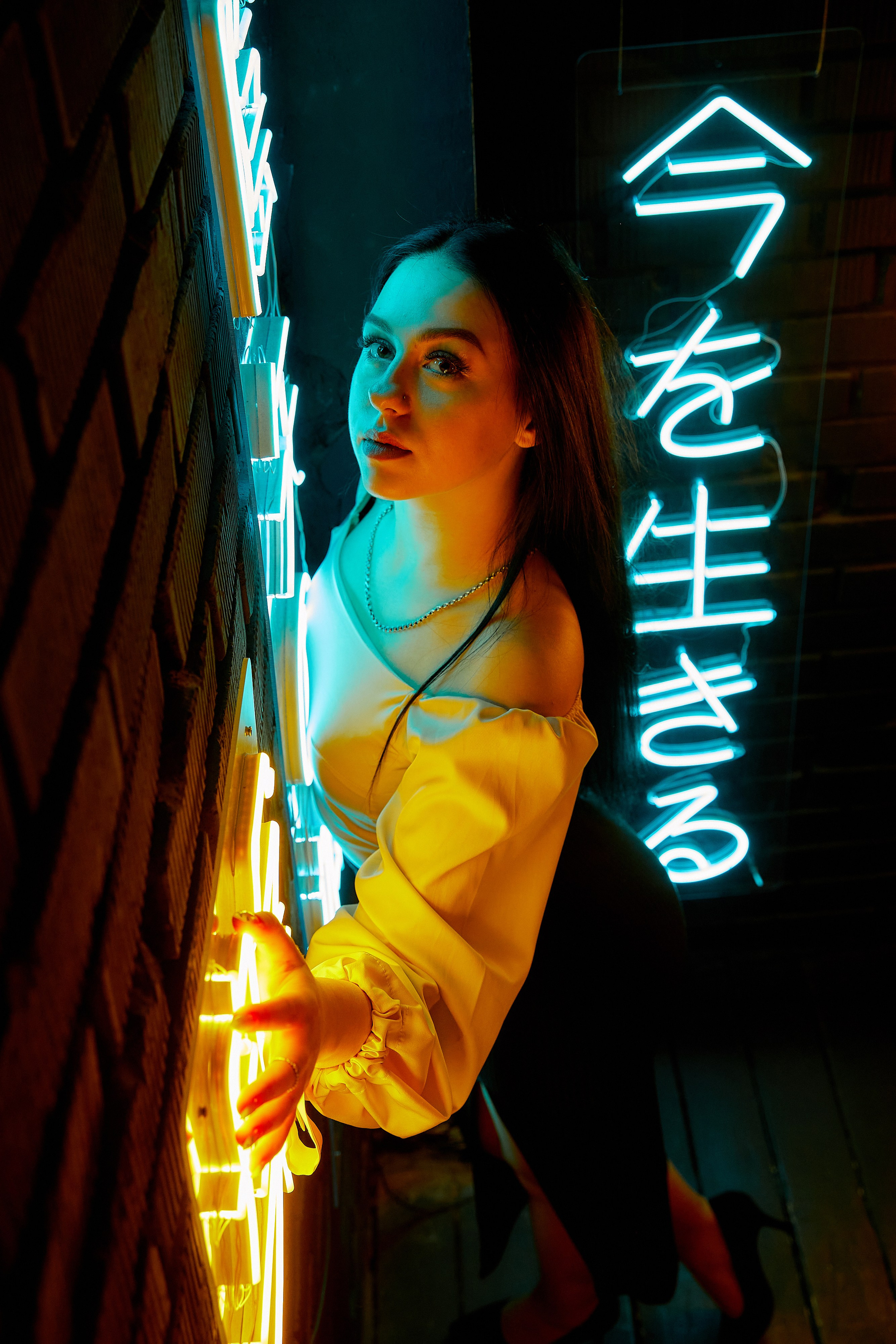 Студийные. Александр Кашин, репортажный фотограф в Челябинске и Екатеринбурге