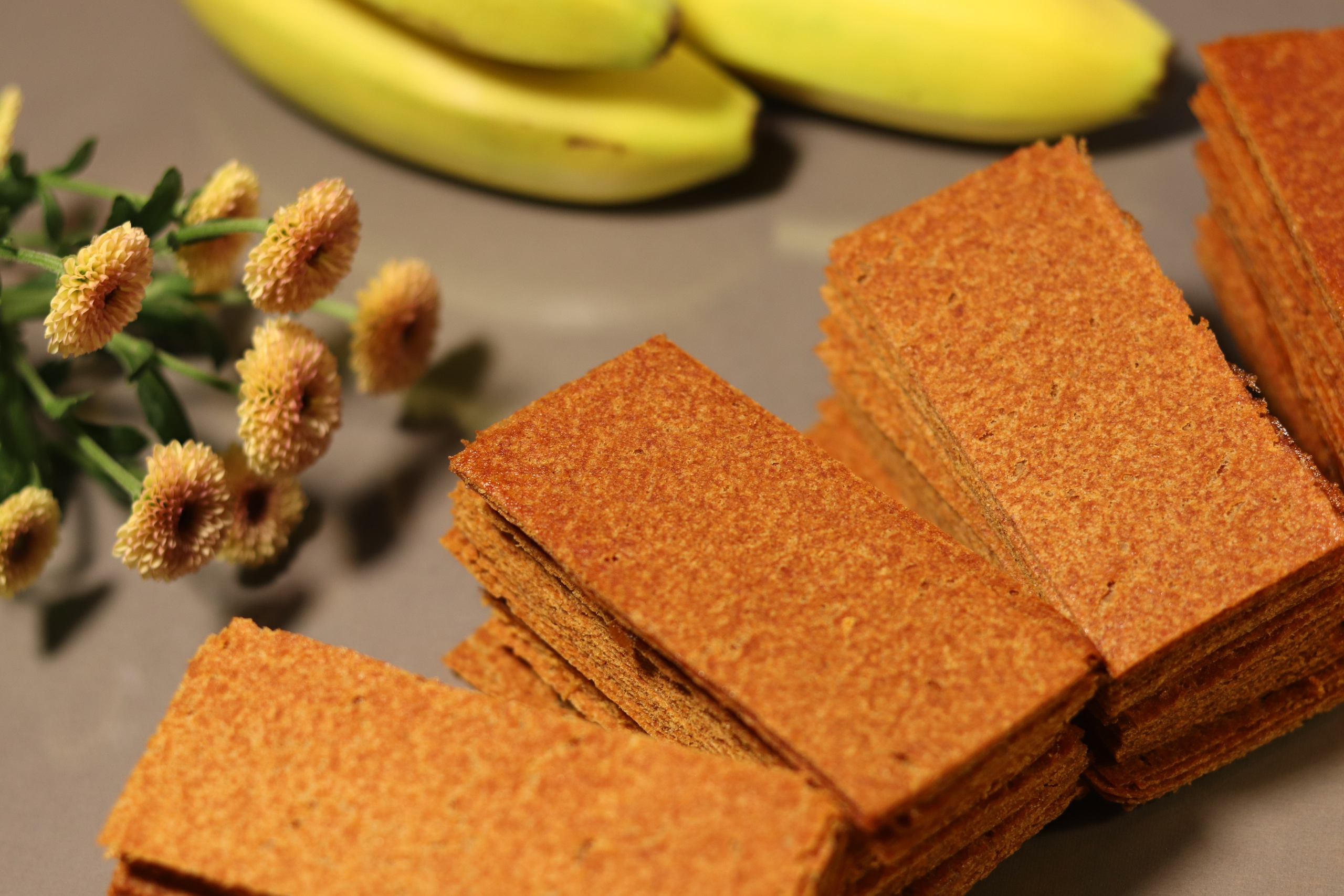 Пастила. River clover