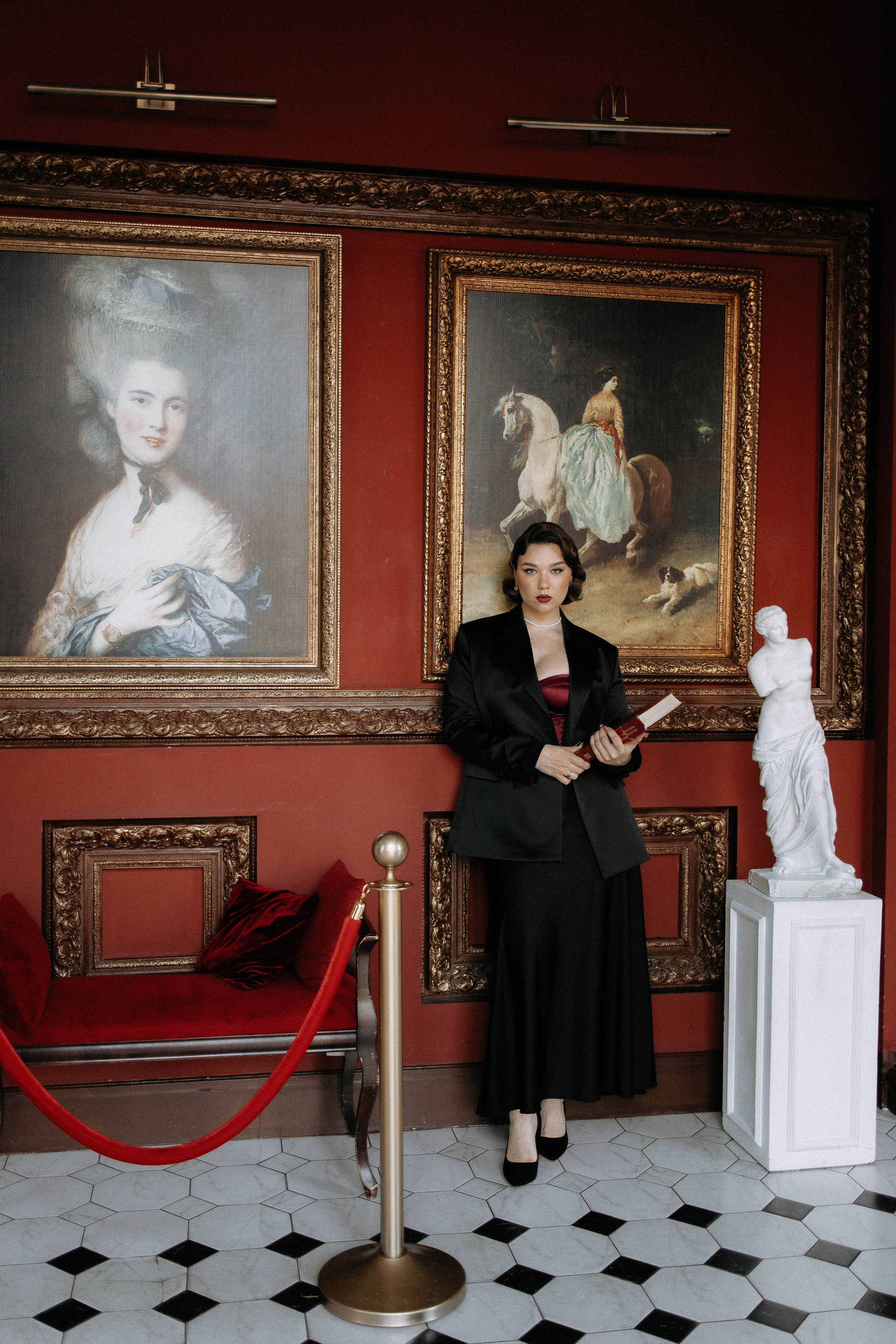 Диана. Свадебный и портретный фотограф в Санкт-Петербурге