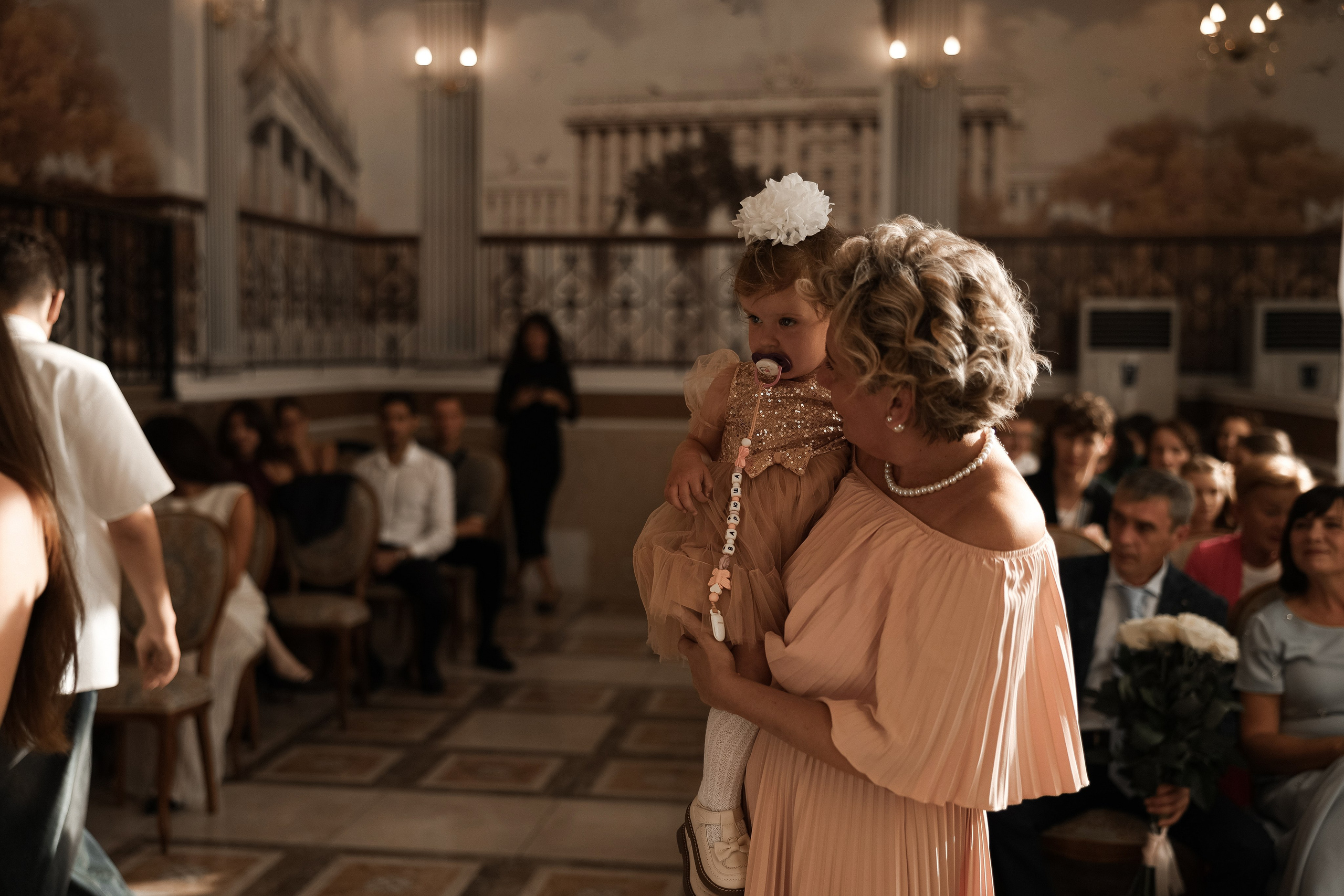 Любовь внутри…. Свадебный и семейный Фотограф Денис Кошель