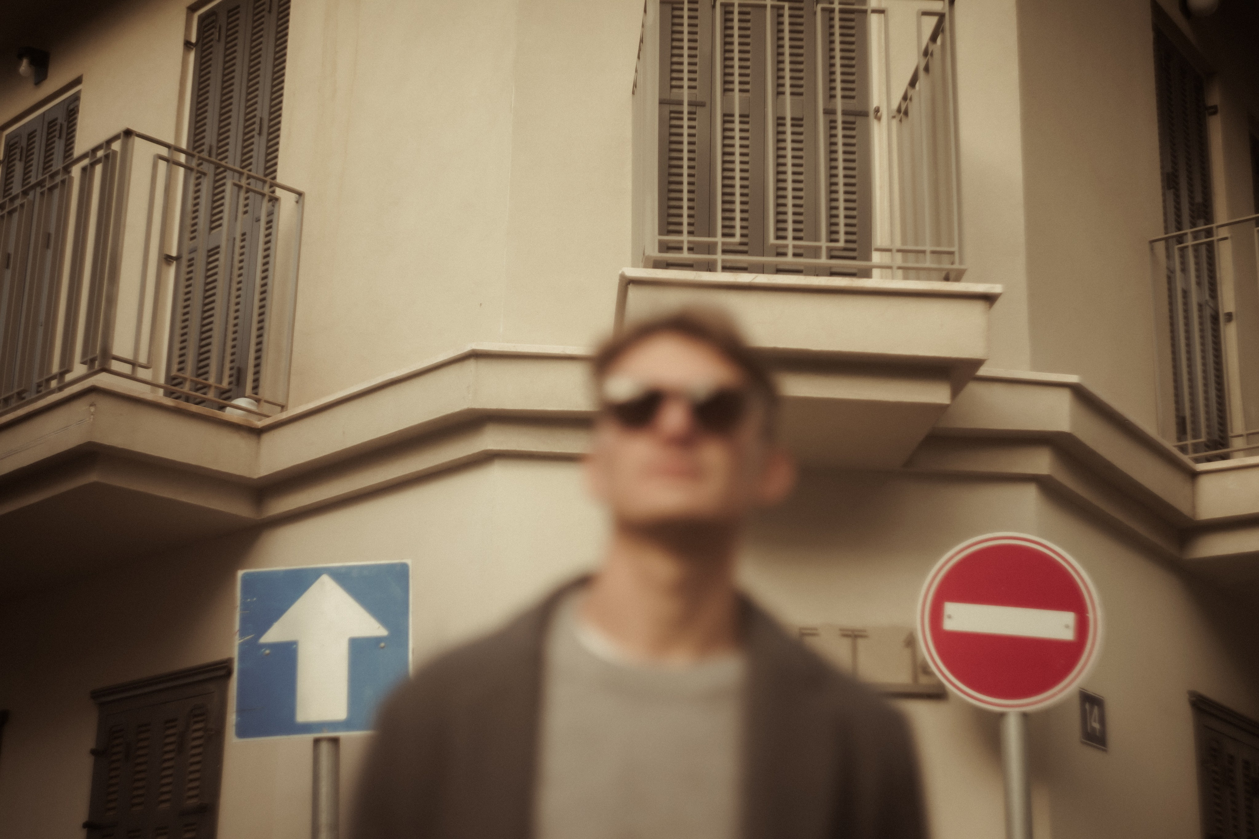 Work reviews. Photograph and videograph in Israel