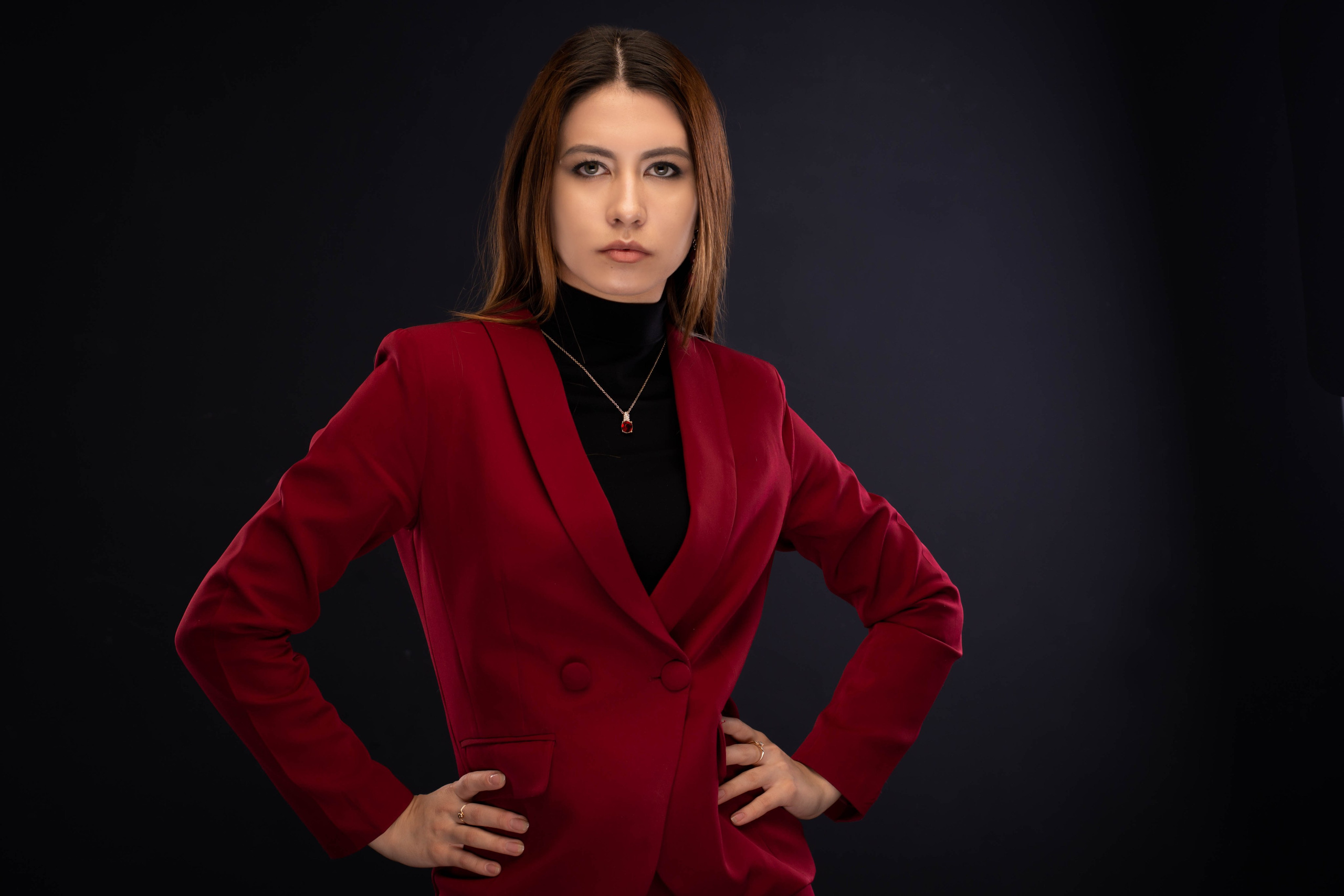 Студийная фотосъемка. Фотограф в Уфе