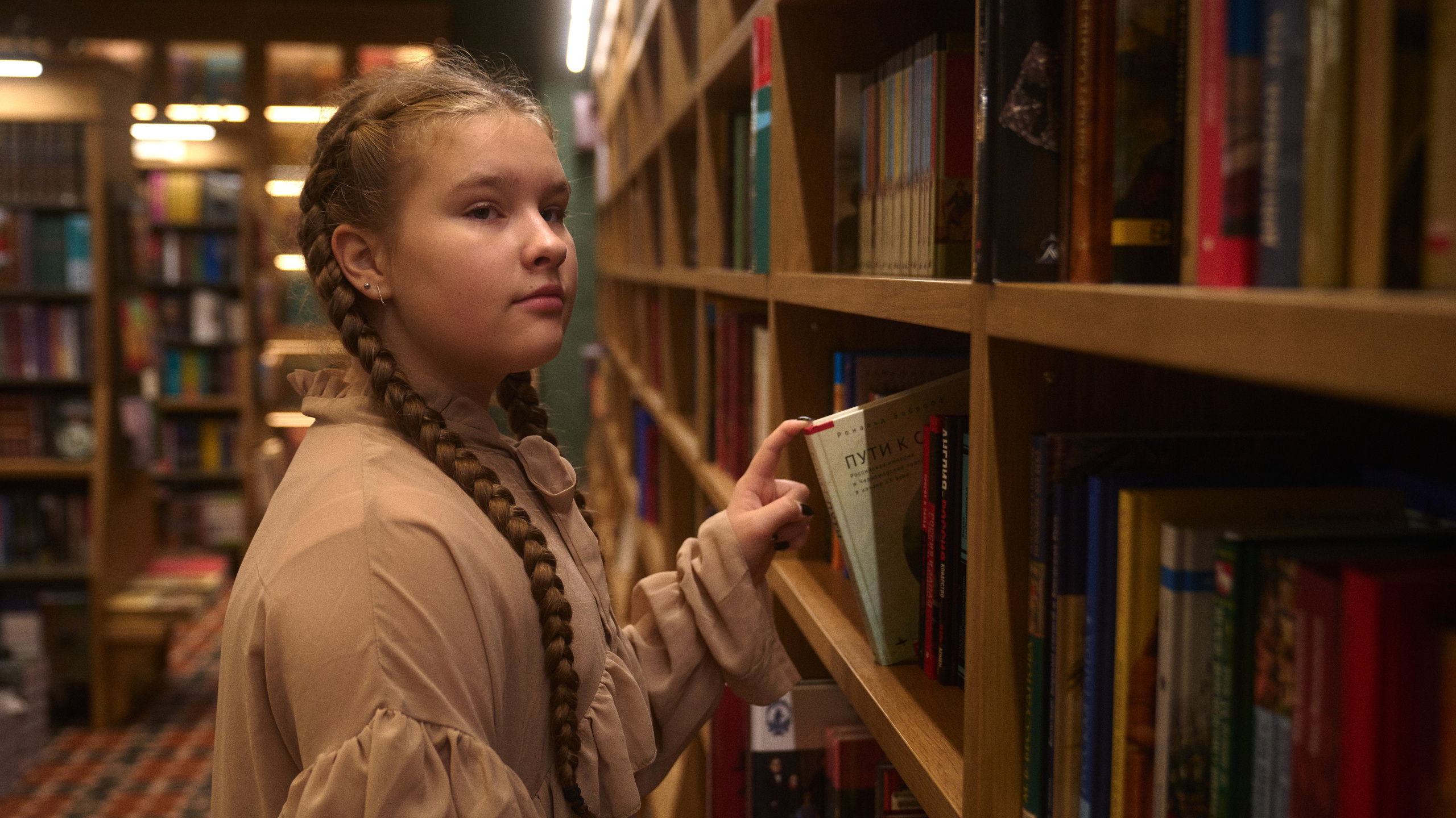 Милана. Сергей Горшенин — профессиональный фотограф