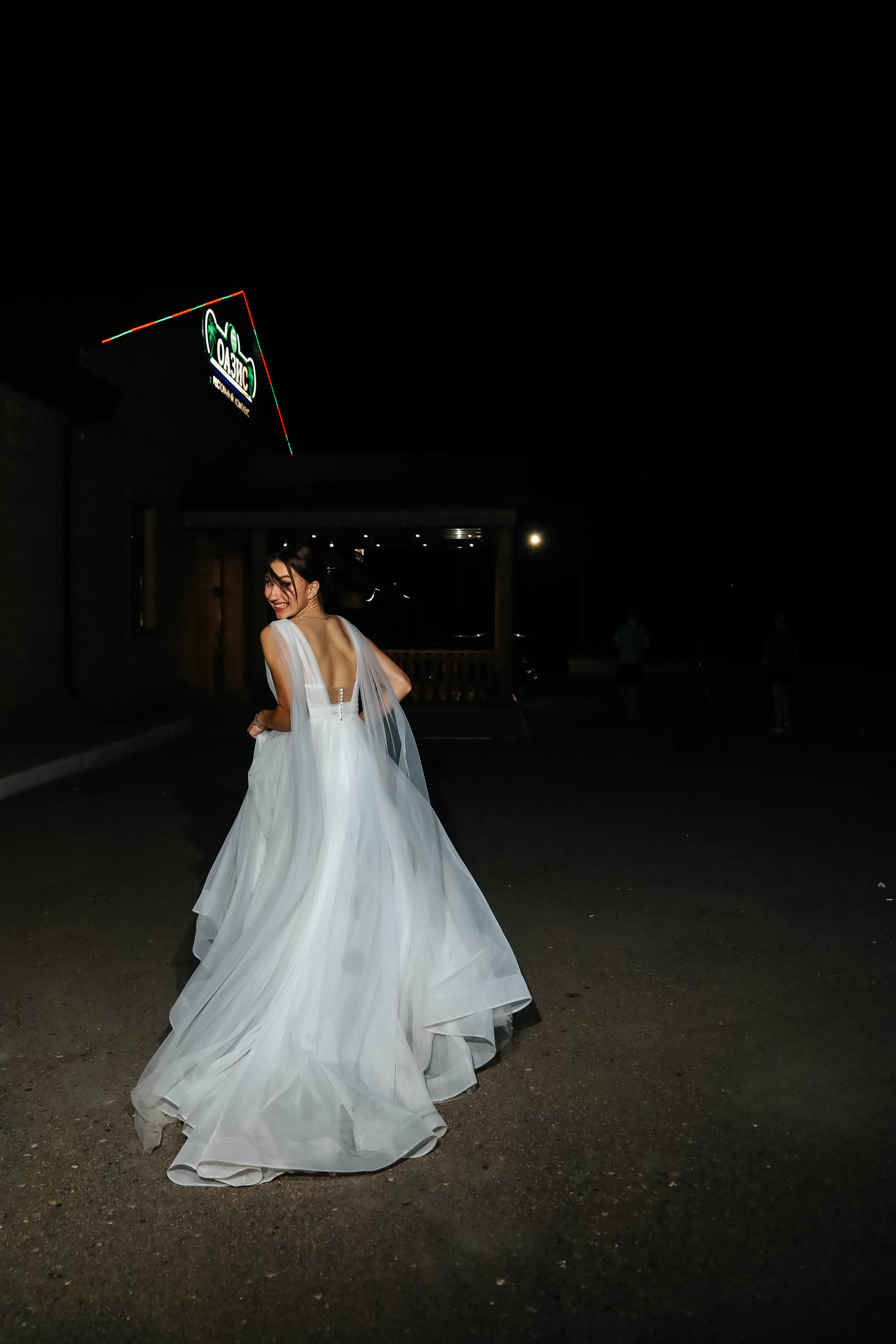 Оксана и Влад. Свадебный фотограф в Буденновске